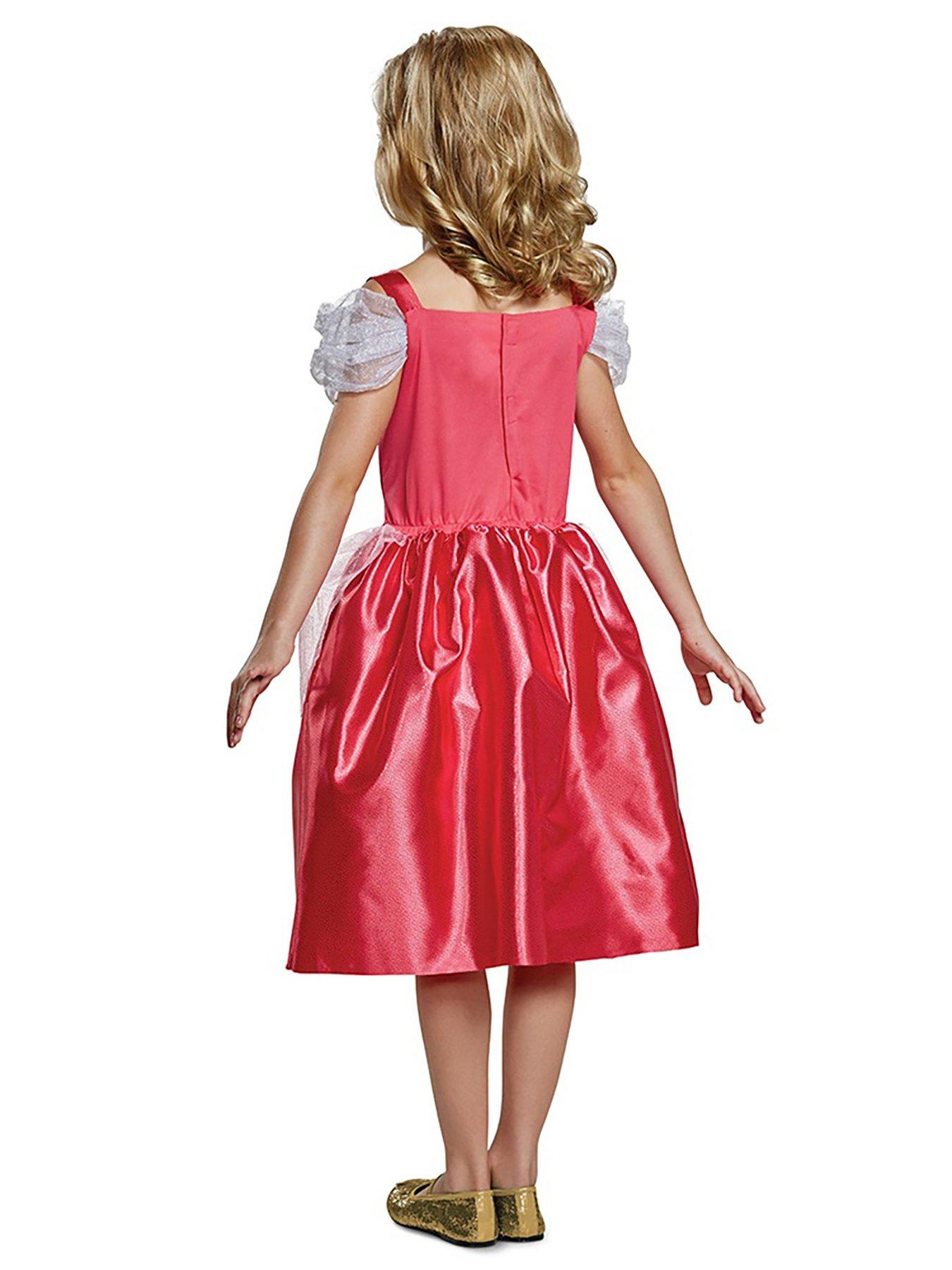 Disney Princess Classic Aurora Sleeping Beauty Costume