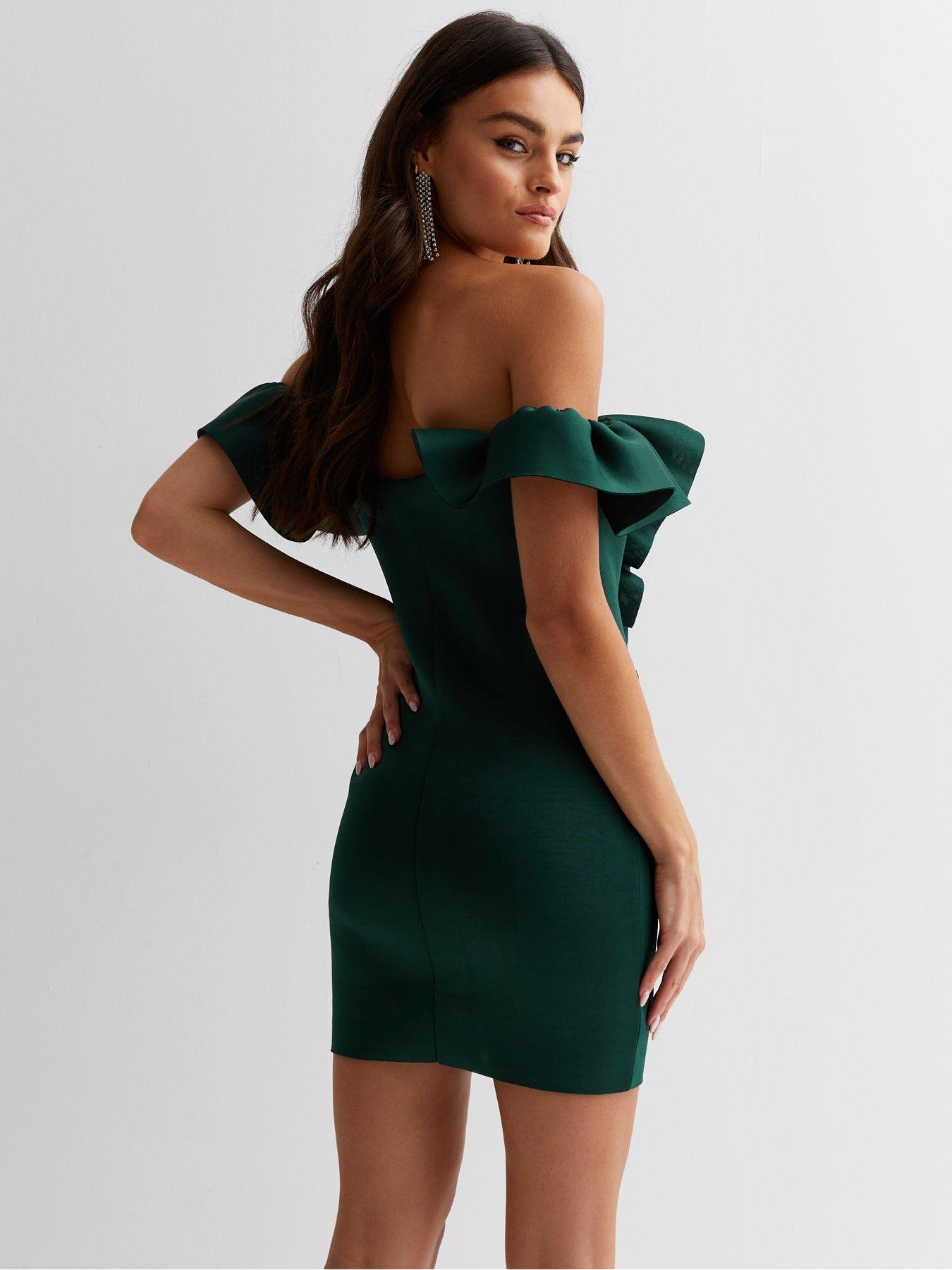 Extra small outlet bodycon dresses