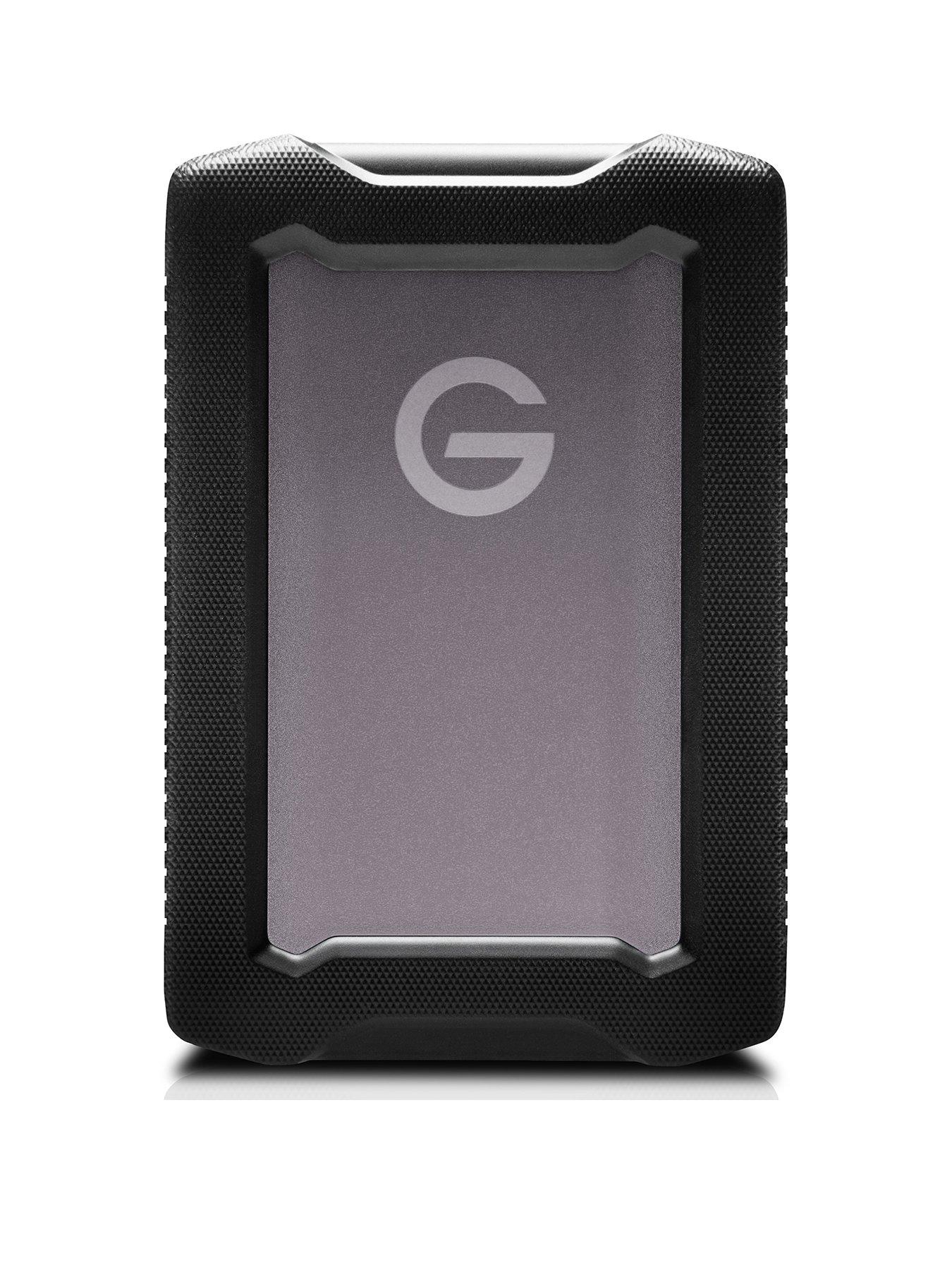Western Digital SanDisk Professional GDRIVE ArmorATD Portable Hard