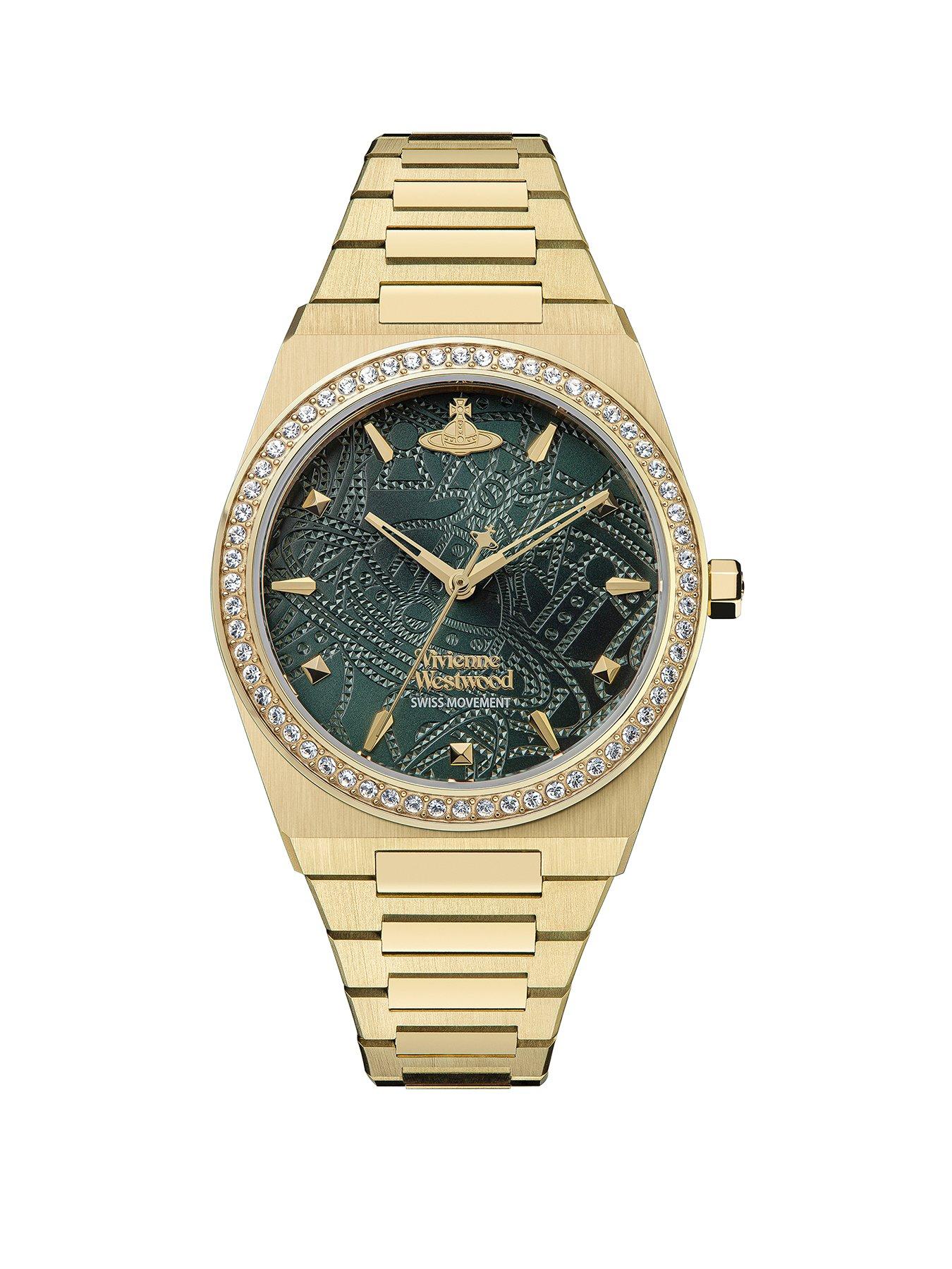 Vivienne westwood soho clearance watch