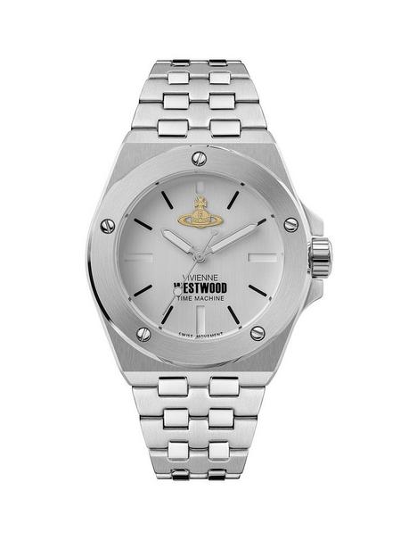 vivienne-westwood-leamouth-unisex-quartz-watch-with-cool-grey-dial-stainless-steel-bracelet