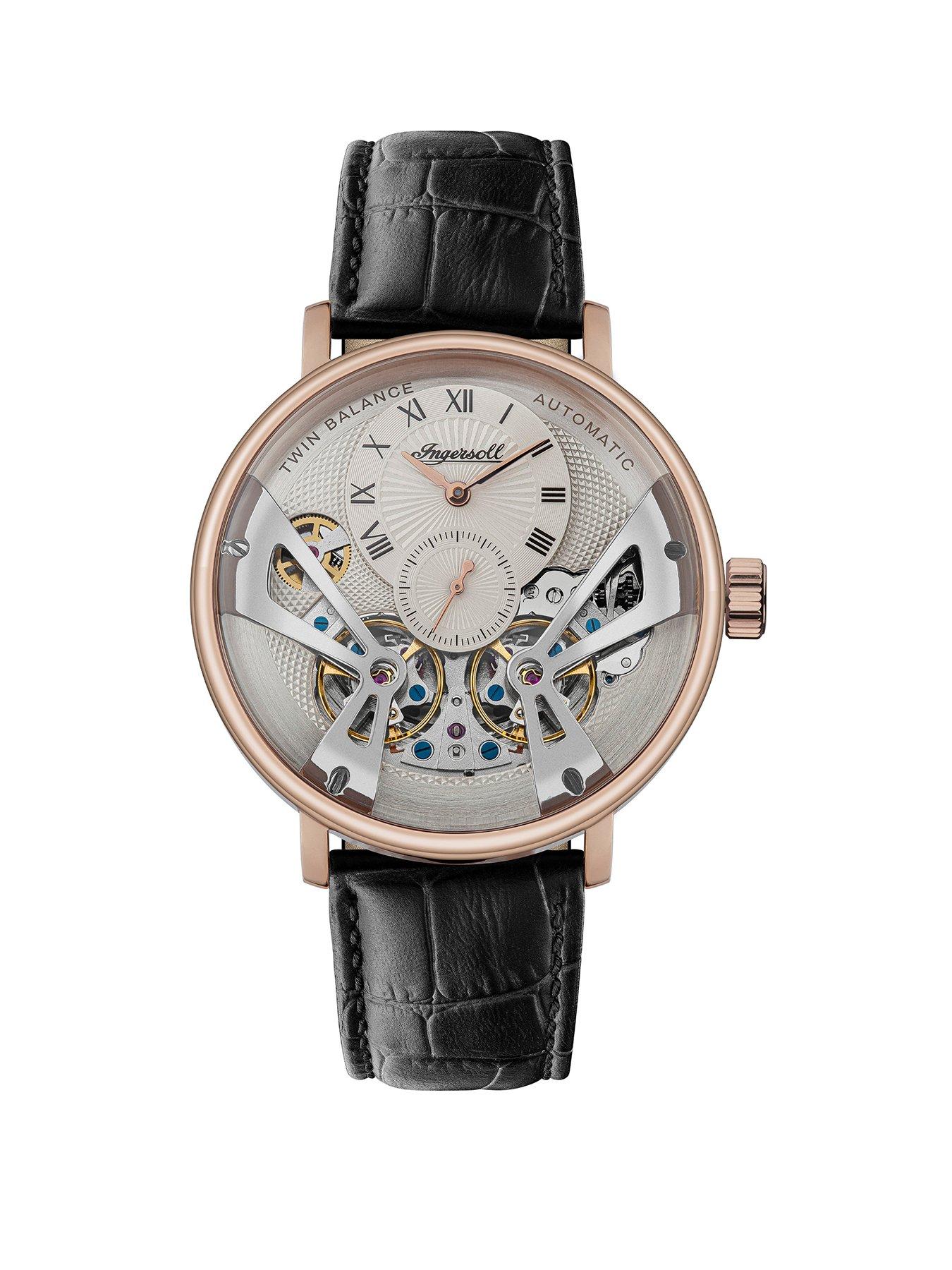 Lightest hotsell automatic watch