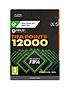  image of xbox-fifa-23-ultimate-team--nbsp12000-fifa-points