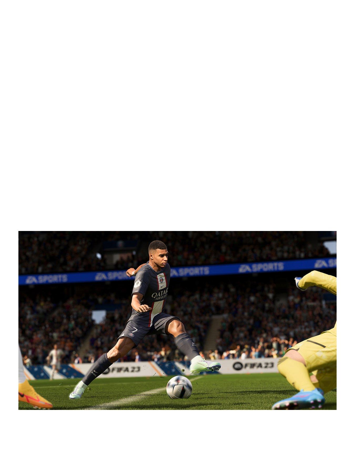 FIFA 23 – STANDARD EDITION (Xbox Series X