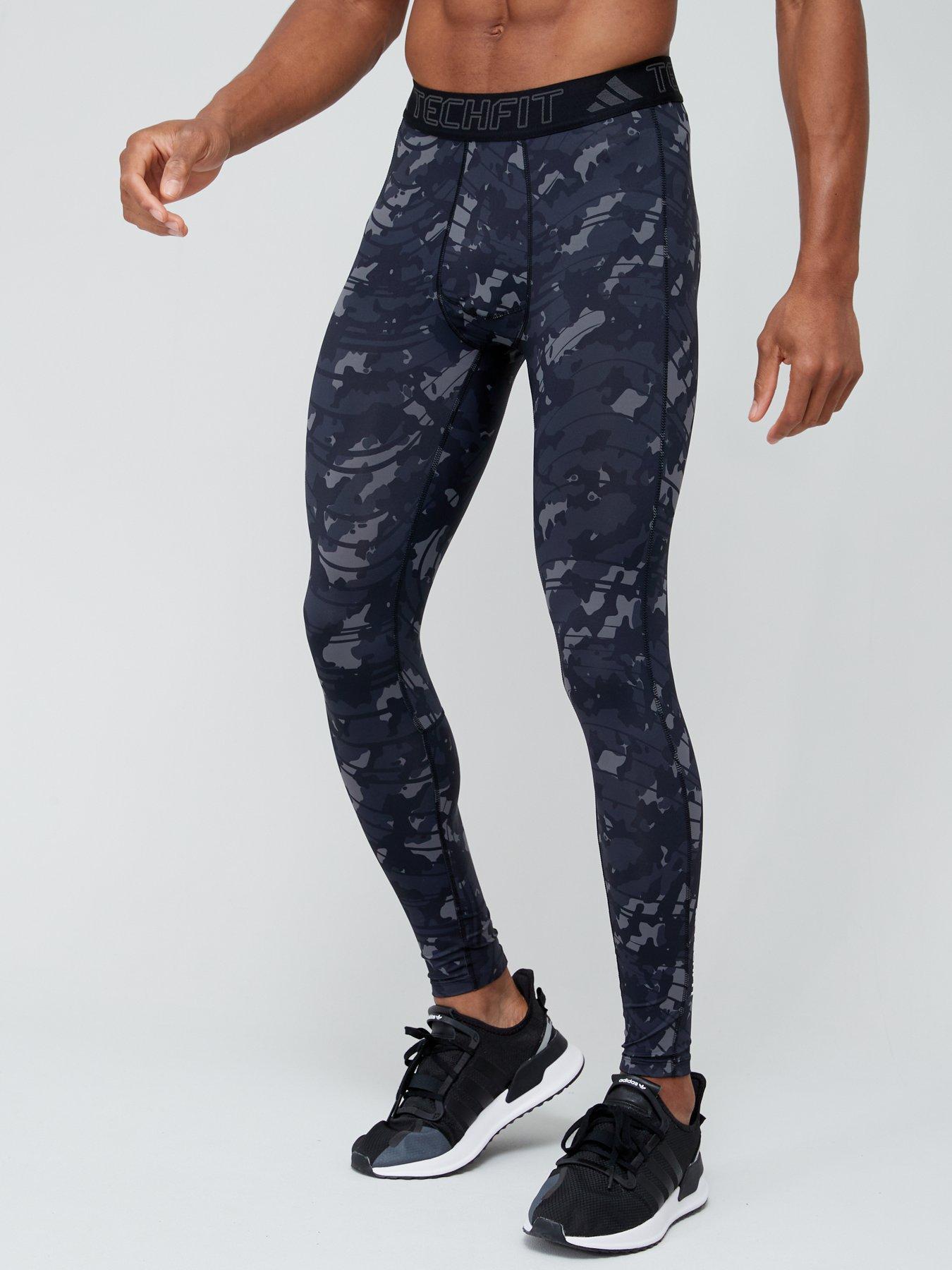 adidas AEROREADY Training Stretch Graphic Tights K