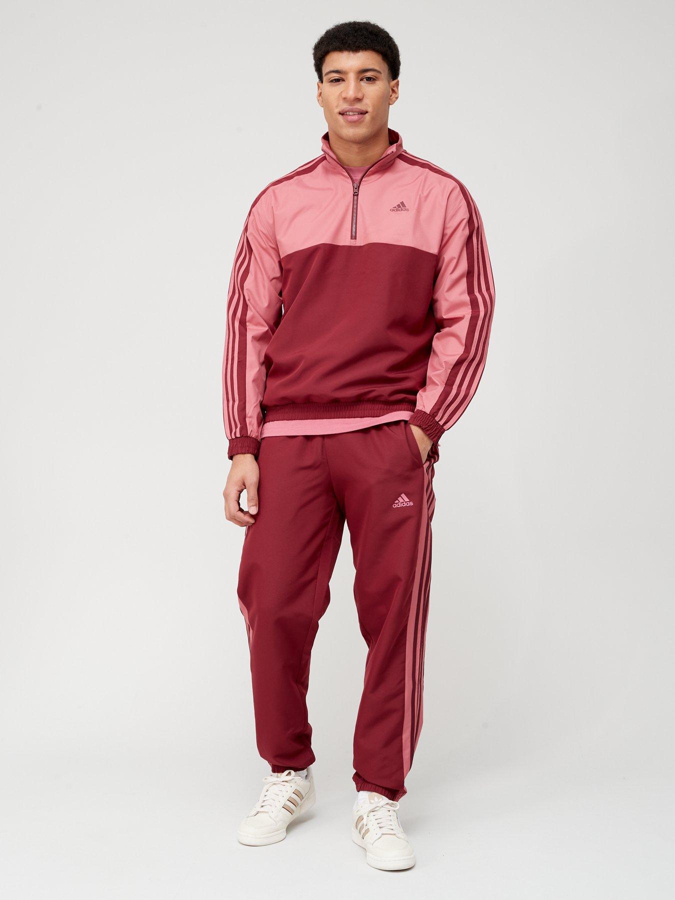 Adidas tracksuit 2024 size 14