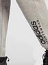  image of adidas-sportswear-all-szn-fleece-graphic-joggers-grey