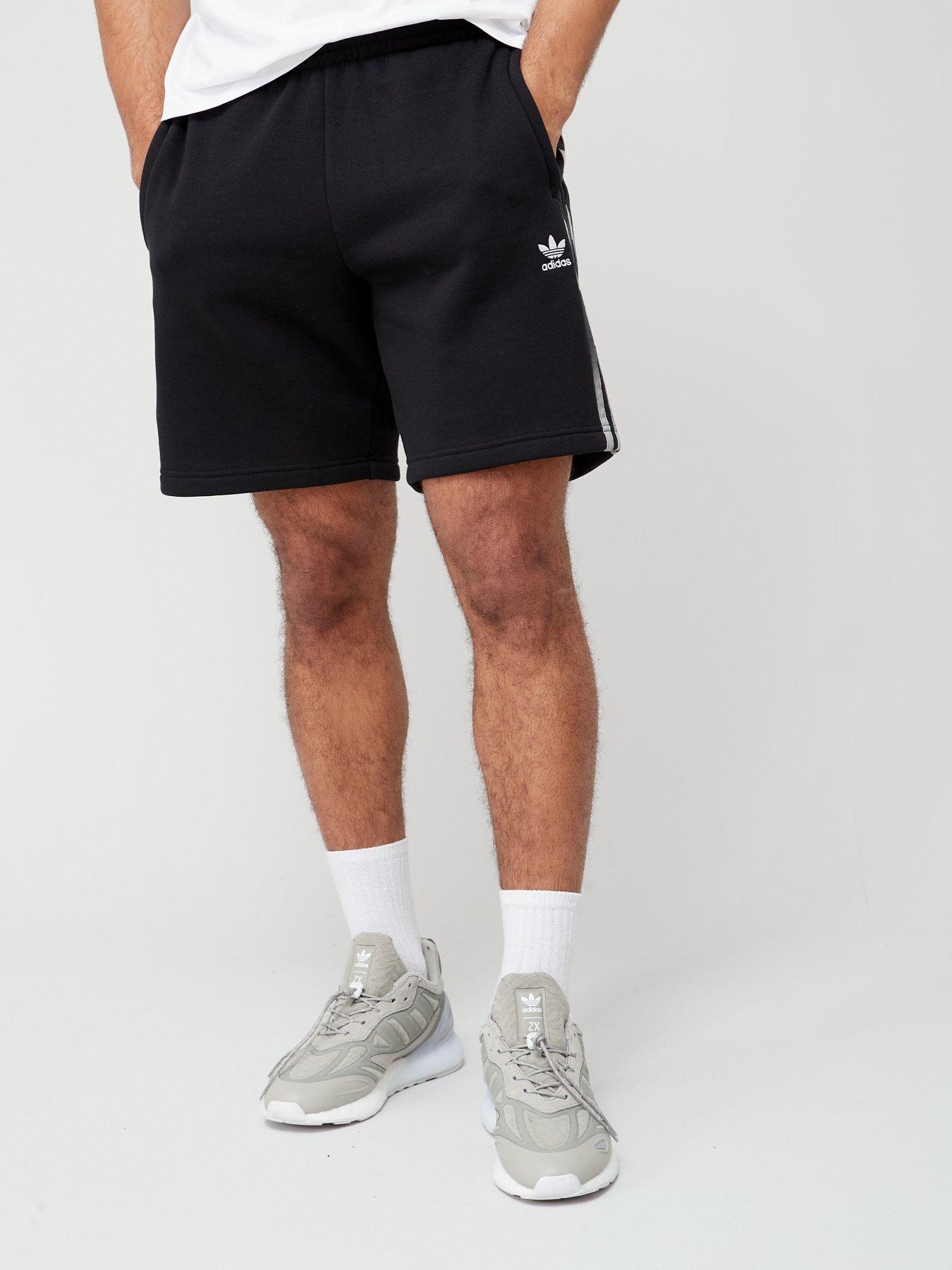 Mens adidas camo outlet shorts