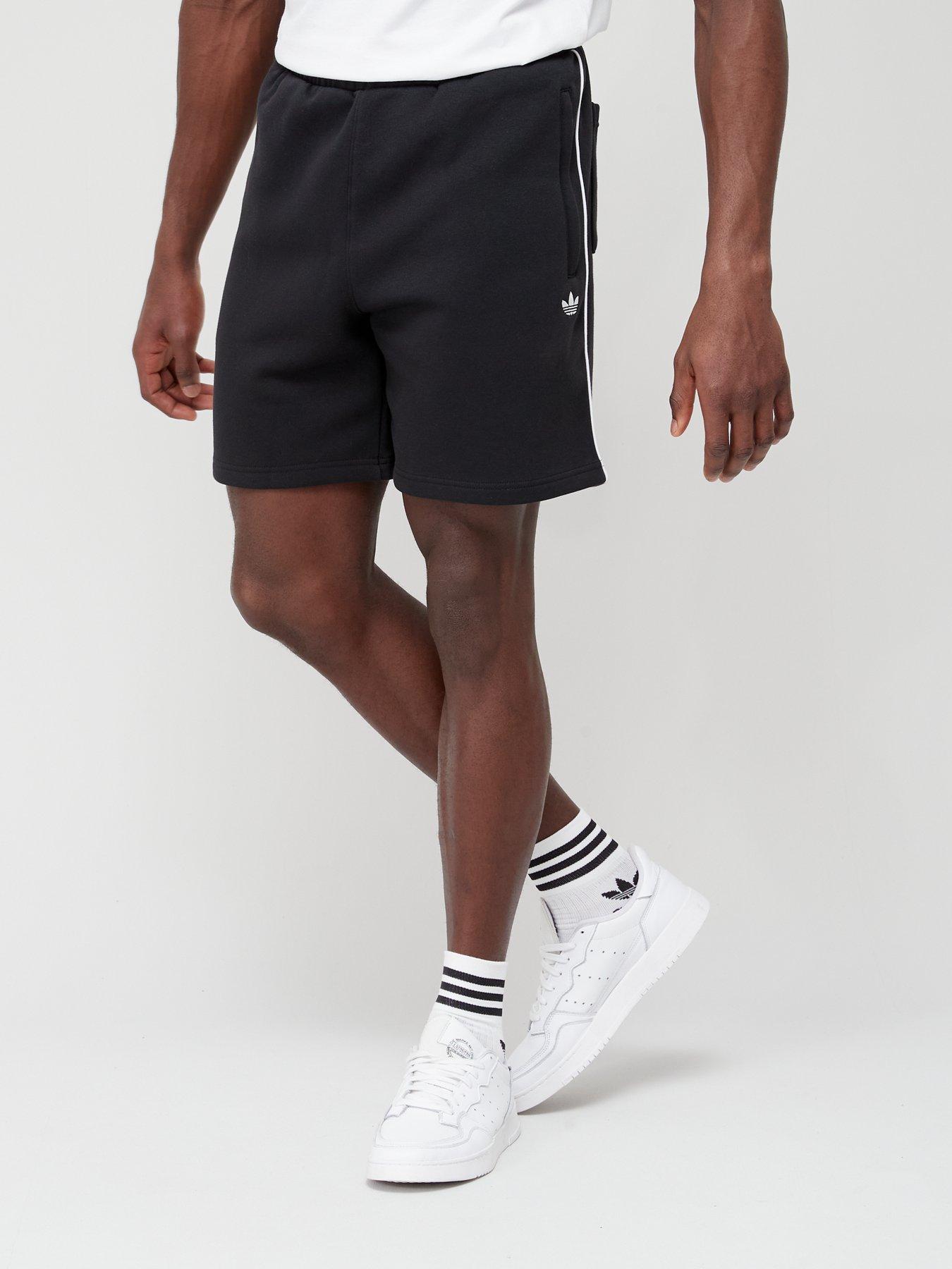 Seasonal Black Shorts adidas Adicolor Archive - Originals