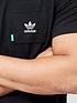  image of adidas-originals-essentials-made-with-hemp-t-shirt-black