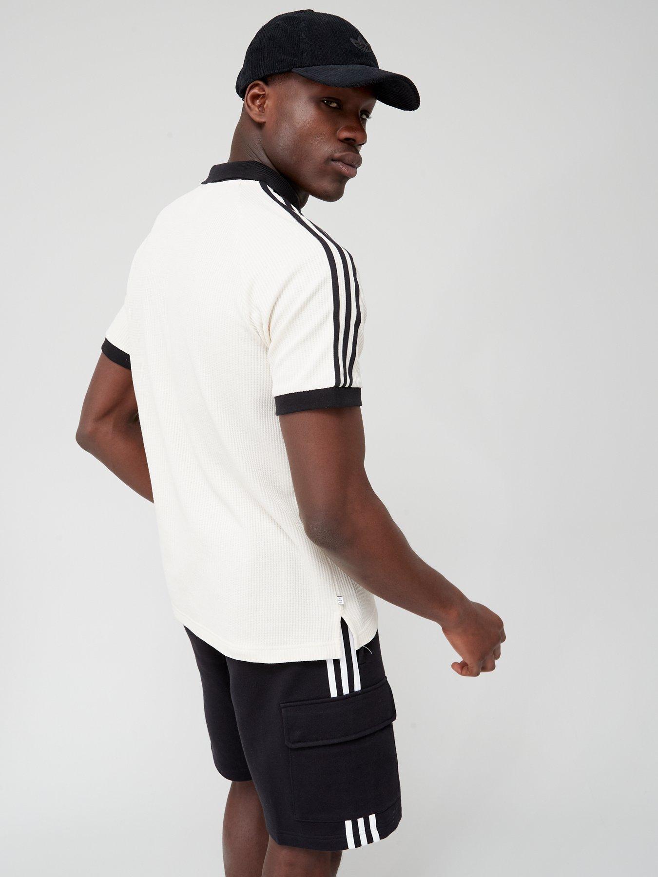 Adidas originals clearance mens polo shirt