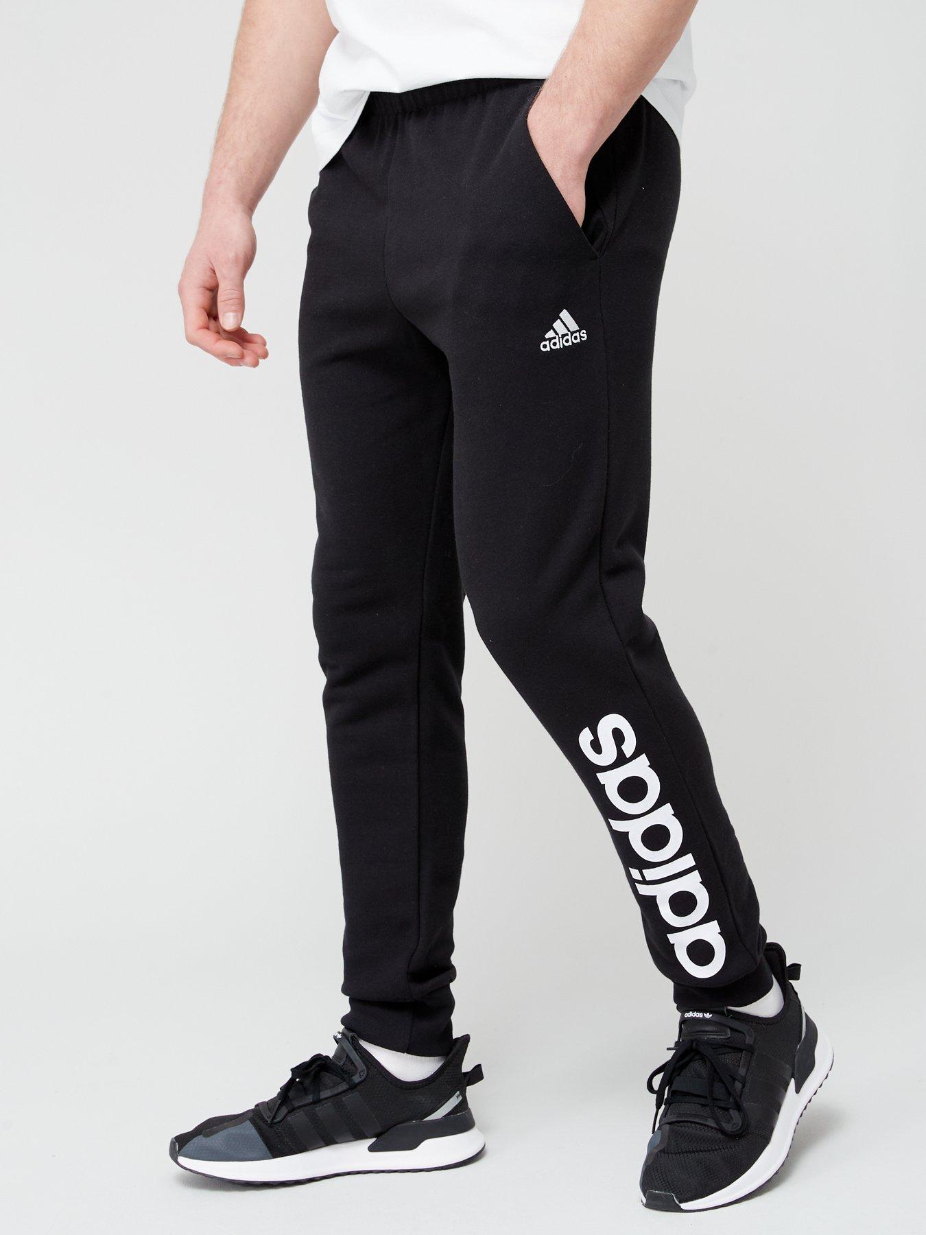 Adidas sweat pants sales men