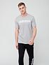  image of adidas-sportswear-essentials-single-shirt-linear-embroidered-logo-t-shirt-grey