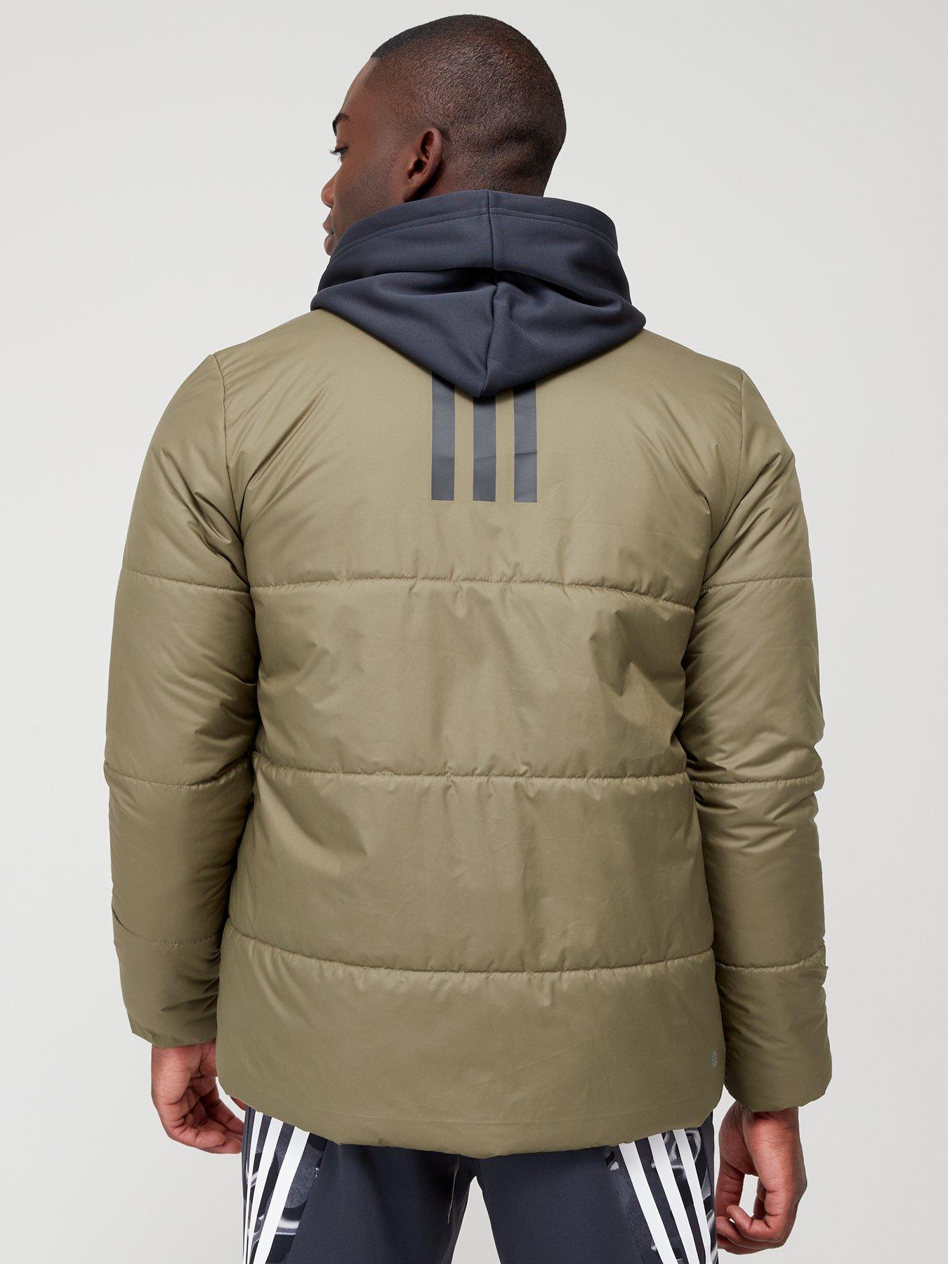 adidas equipment khaki