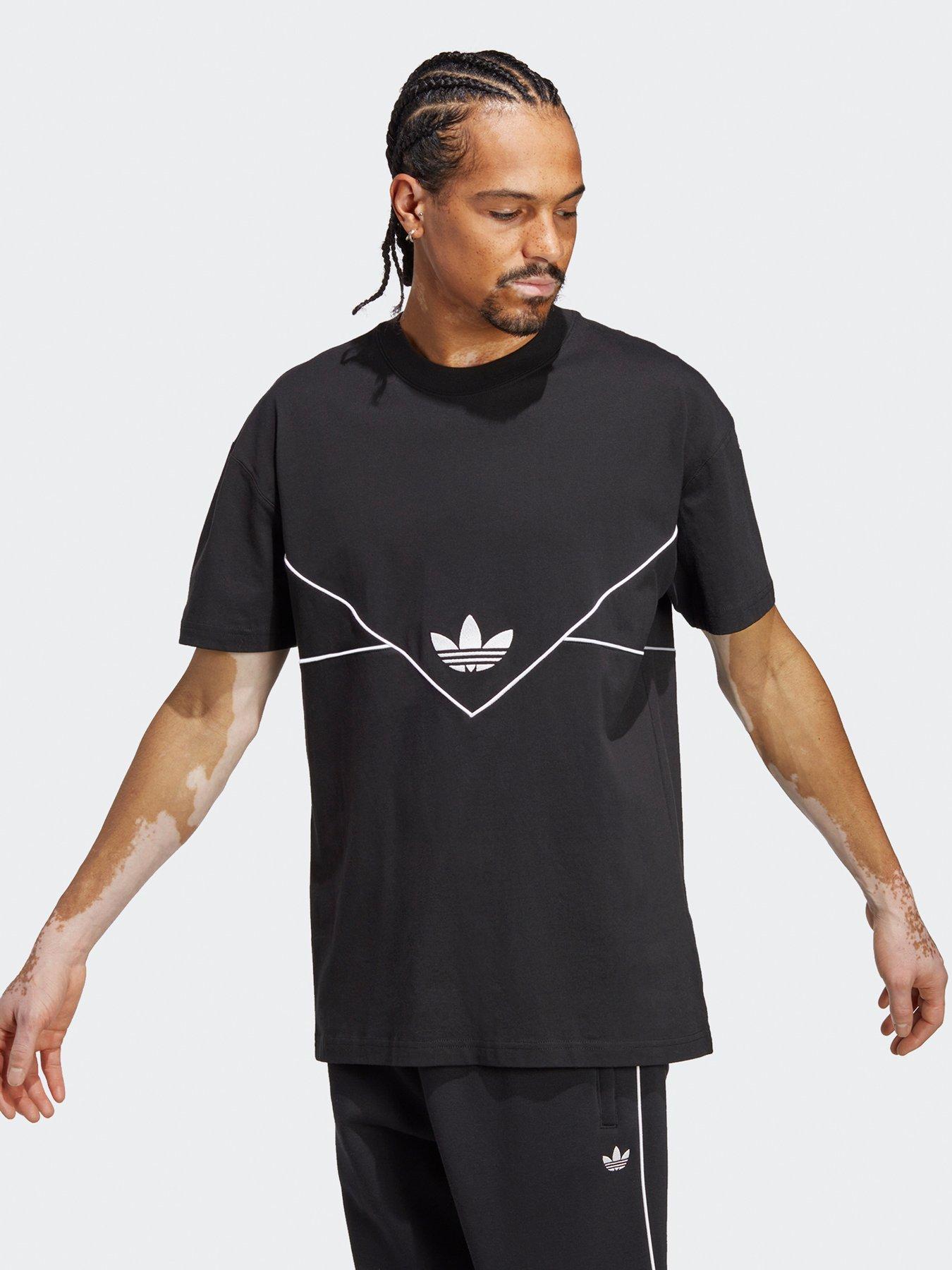 Men's adidas hotsell classic tee