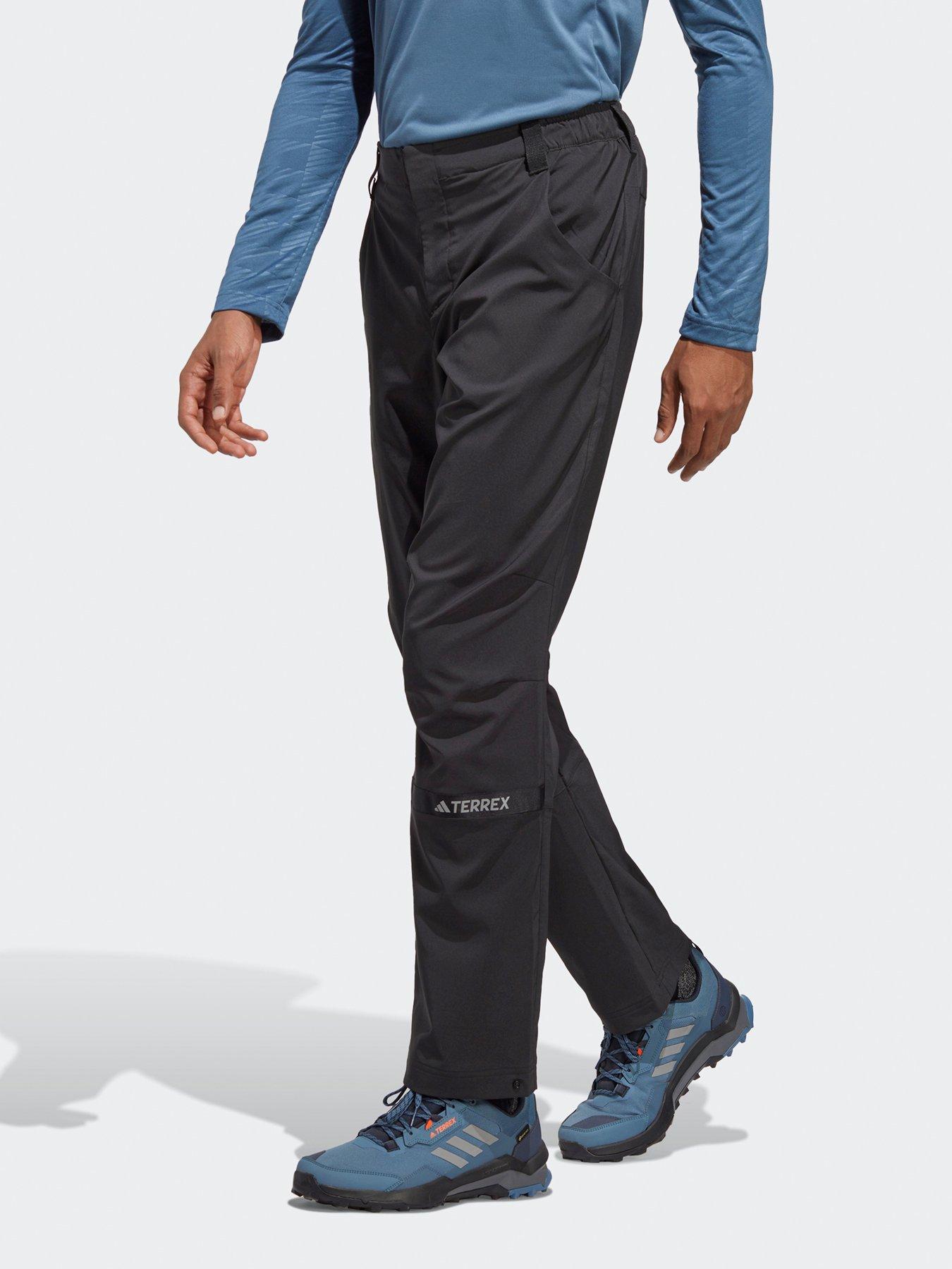 adidas Originals Workpant Mens Track Pants - Black – Start Fitness