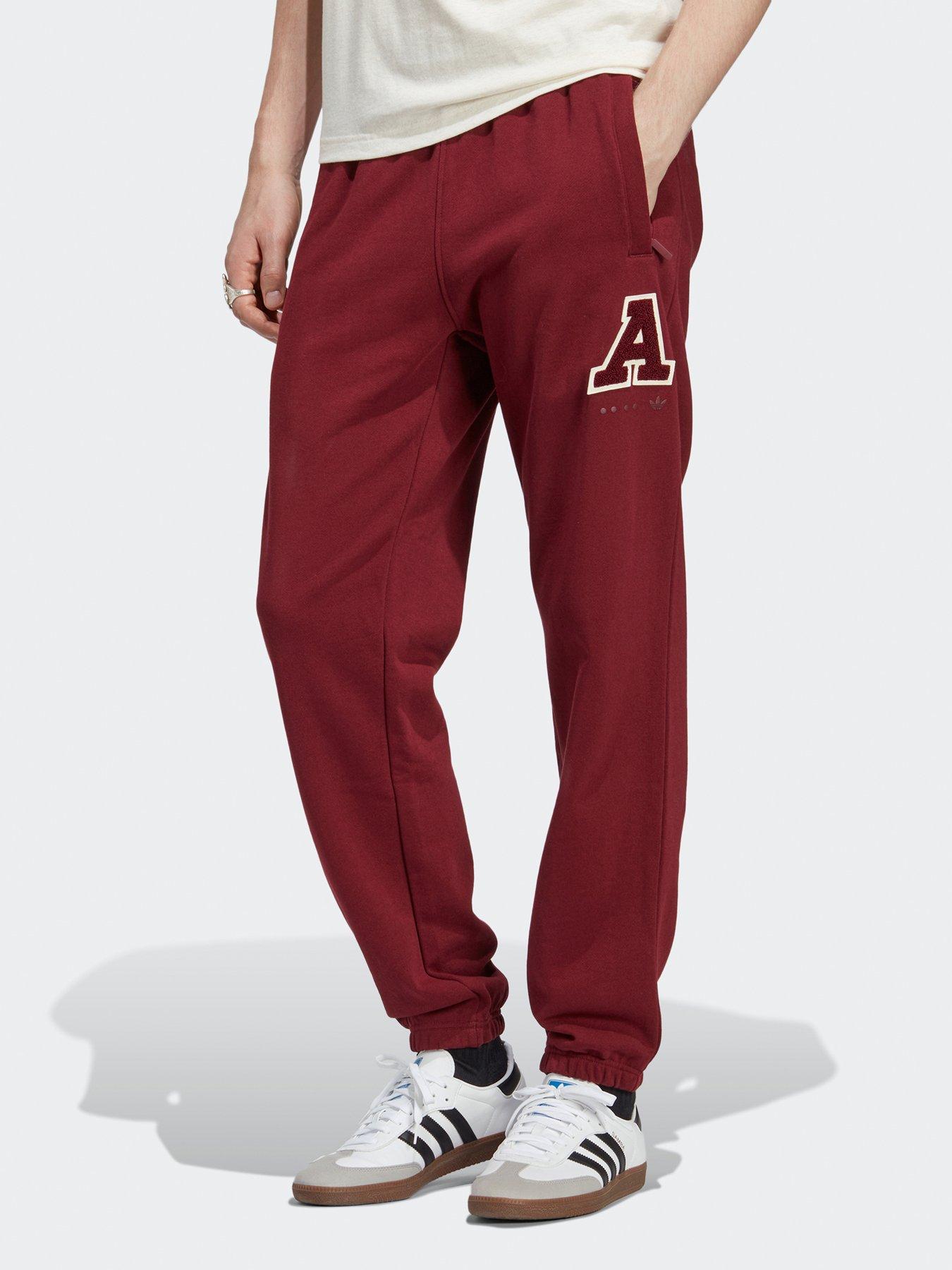 Adidas joggers hot sale xxl