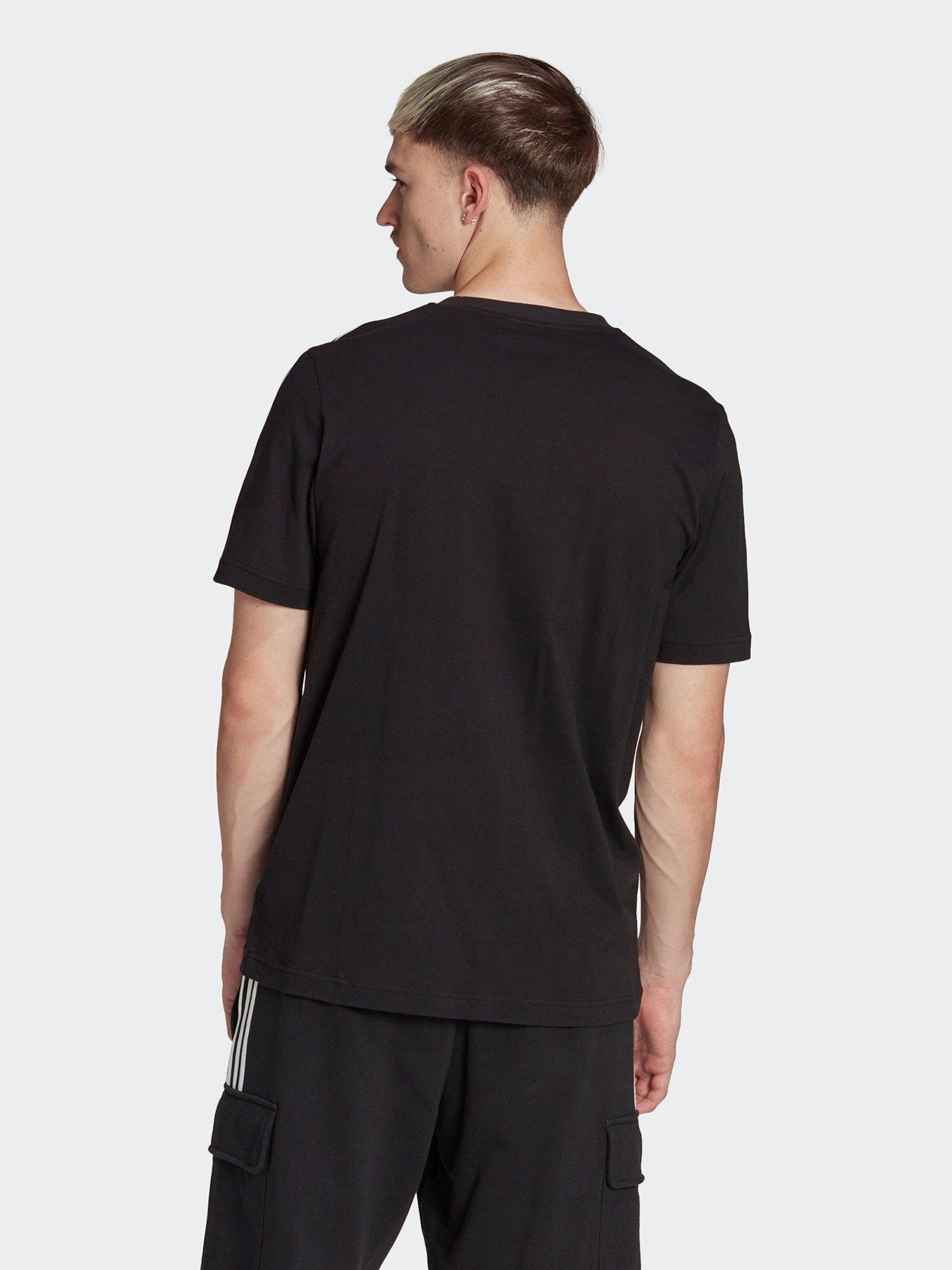 Adidas originals tech on sale tee