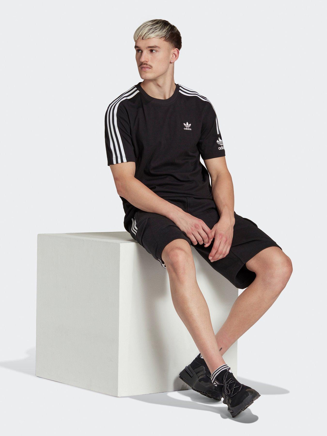 adidas tech tee