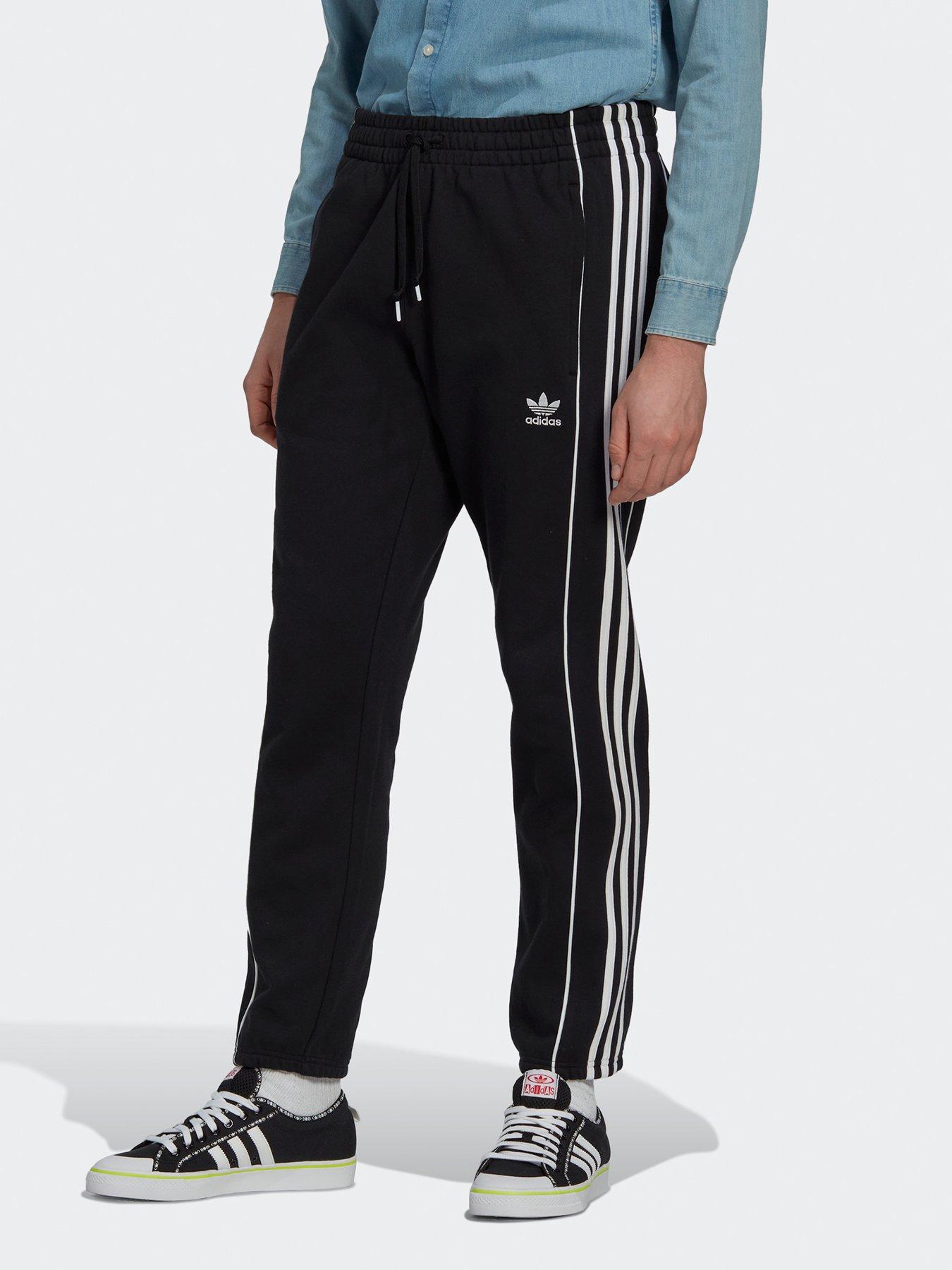 adidas Originals joggers black color