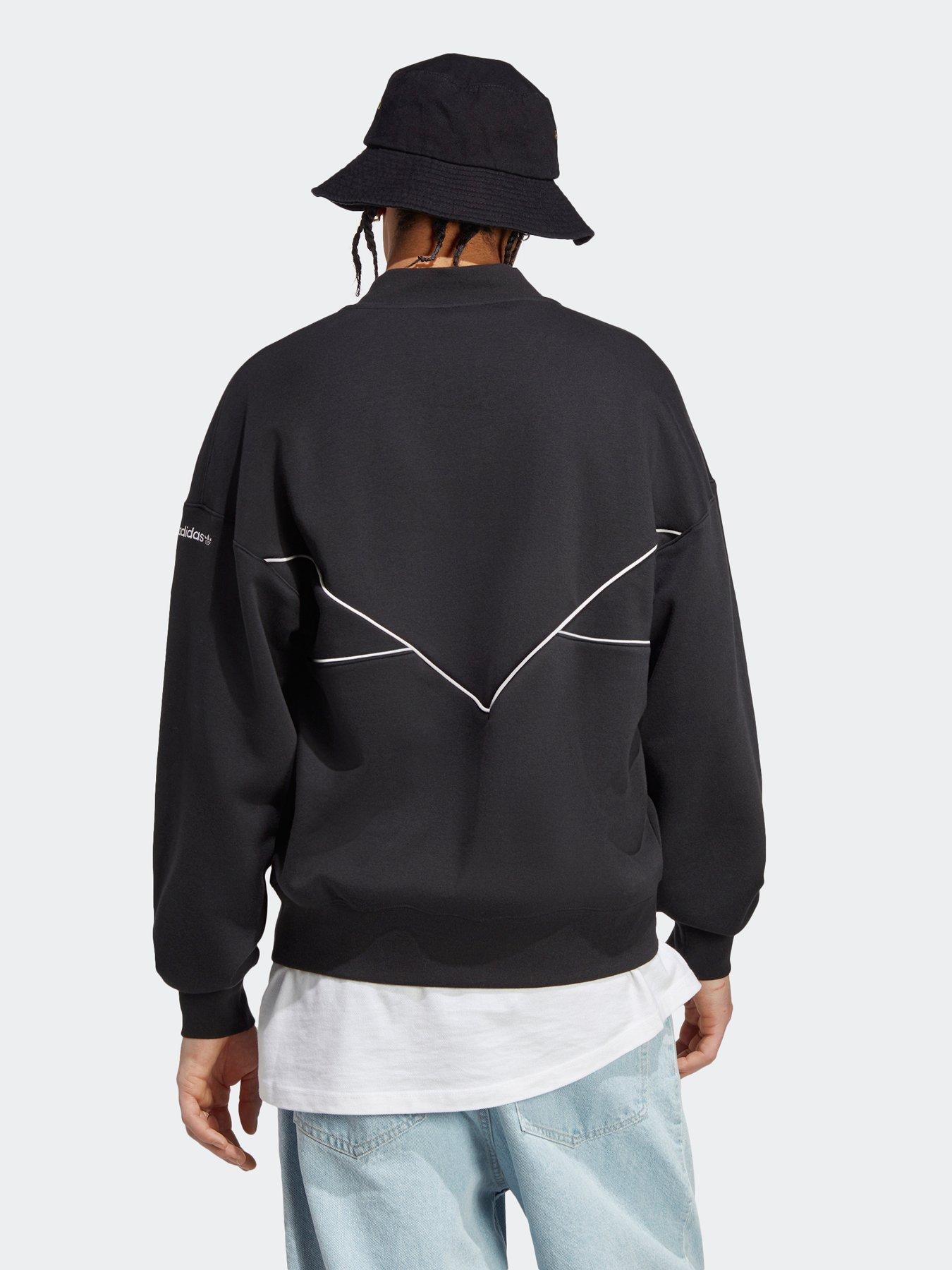 Men's adidas originals adicolor og outlet hoodie