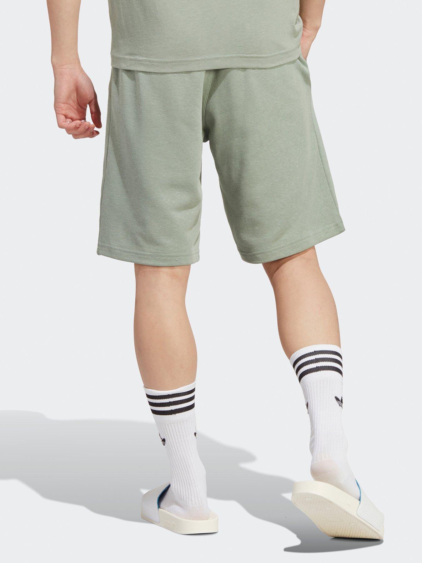 Adidas shorts cheap sale uk