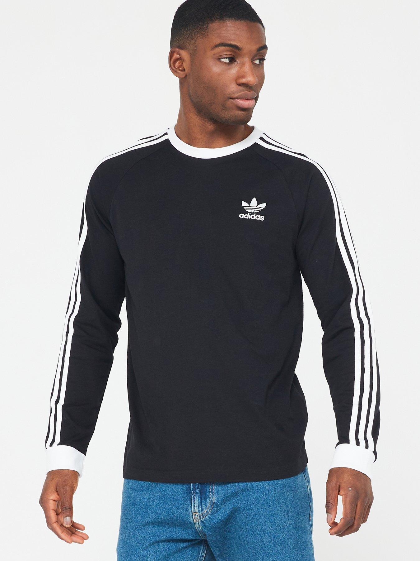 Adidas original 2024 shirt mens