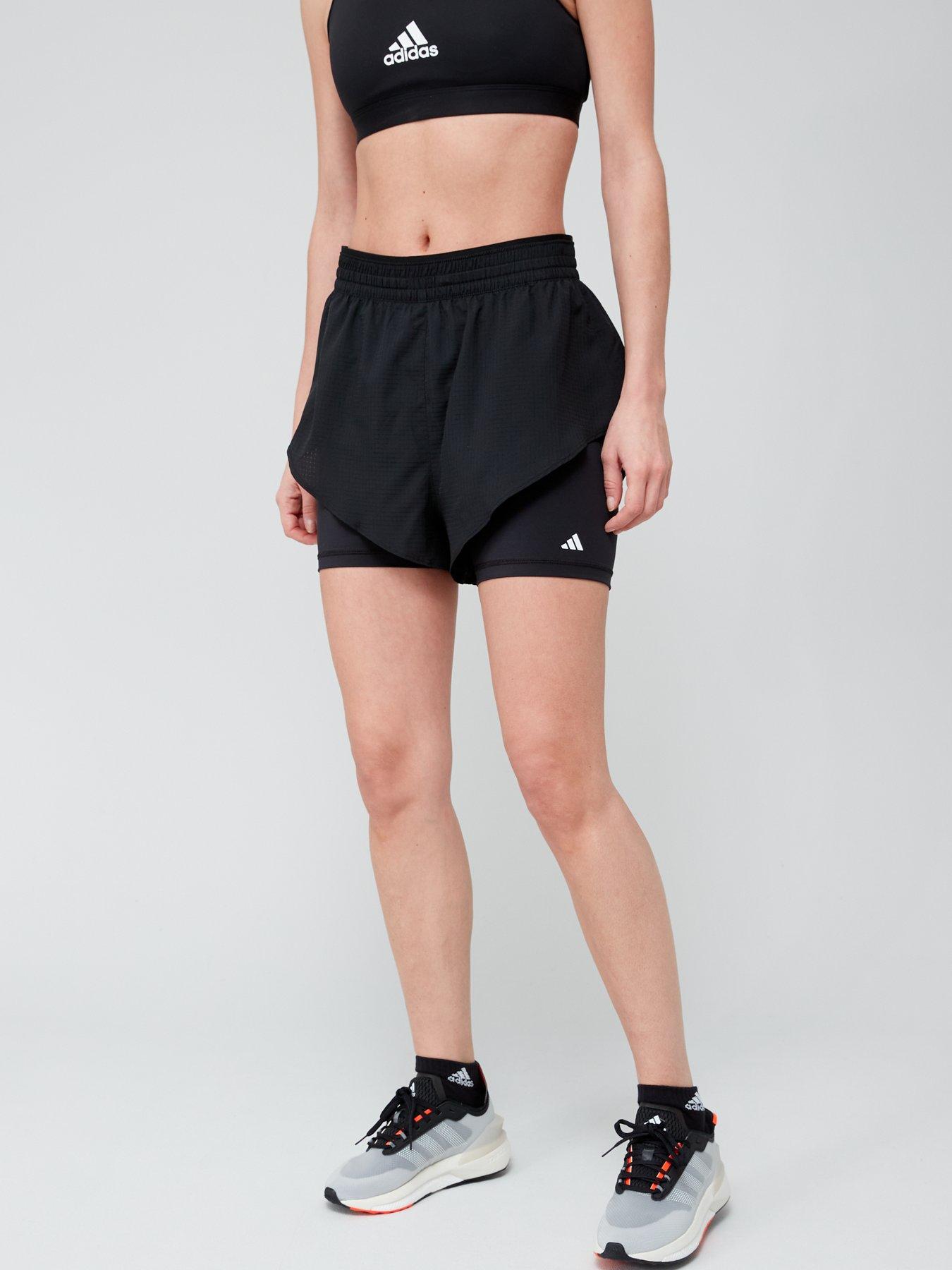 adidas ladies shorts uk