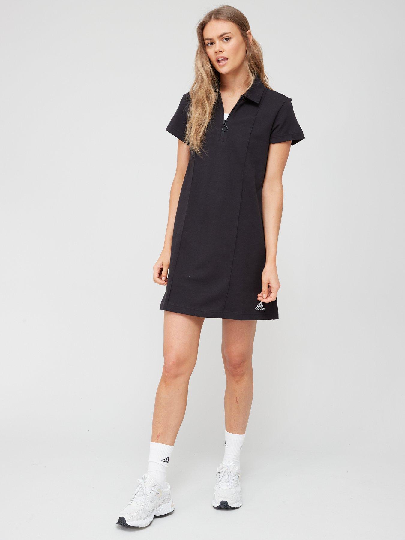 Adidas polo dress sale