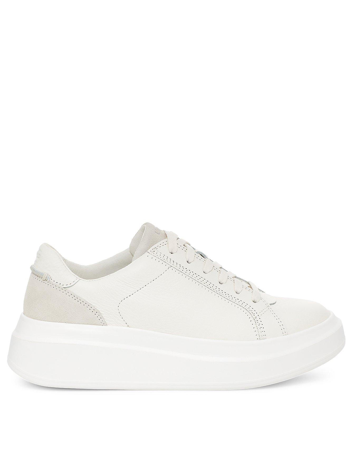 ugg scape lace
