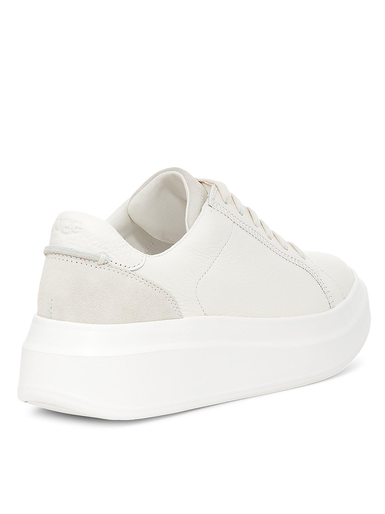 ugg scape lace