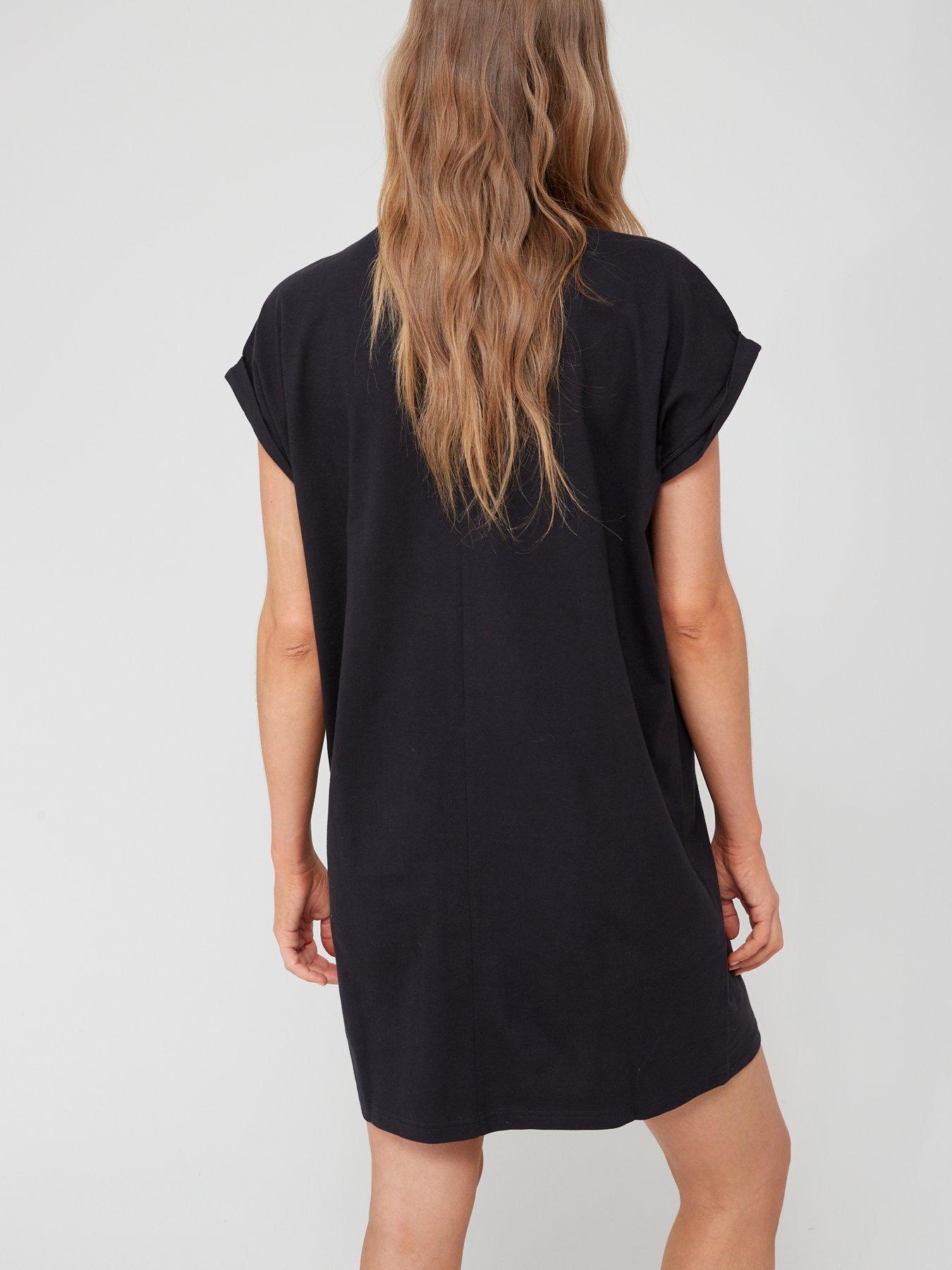 Little black hotsell dress tee