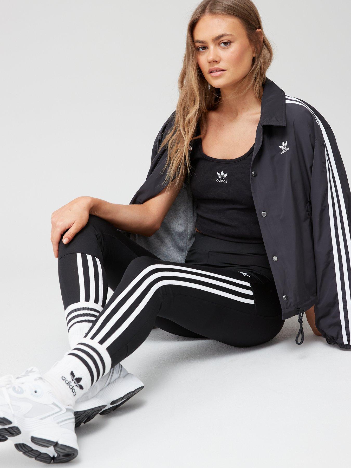 Women s Originals Blueversion Originals Leggings Black