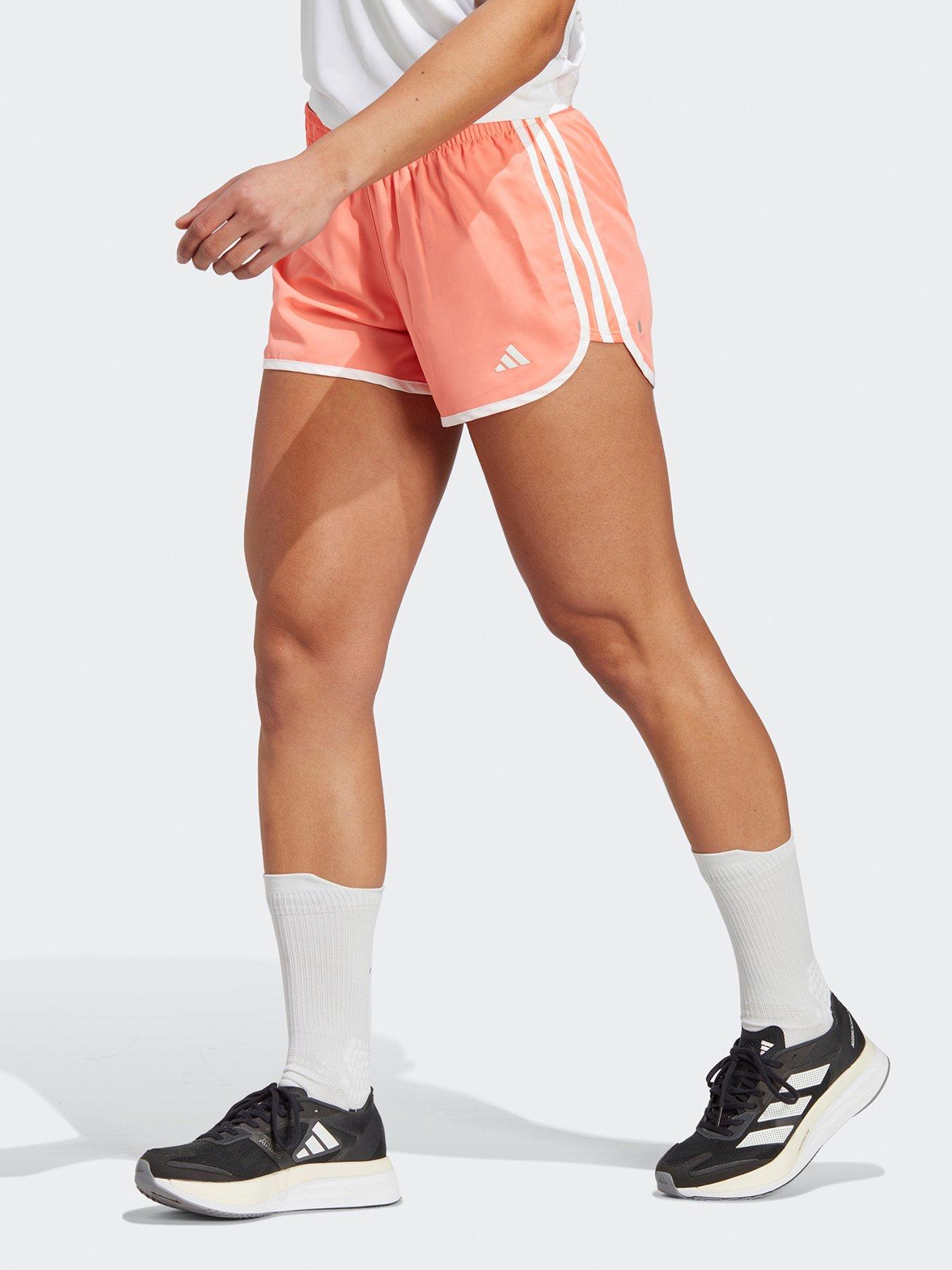 Adidas shorts store sale womens