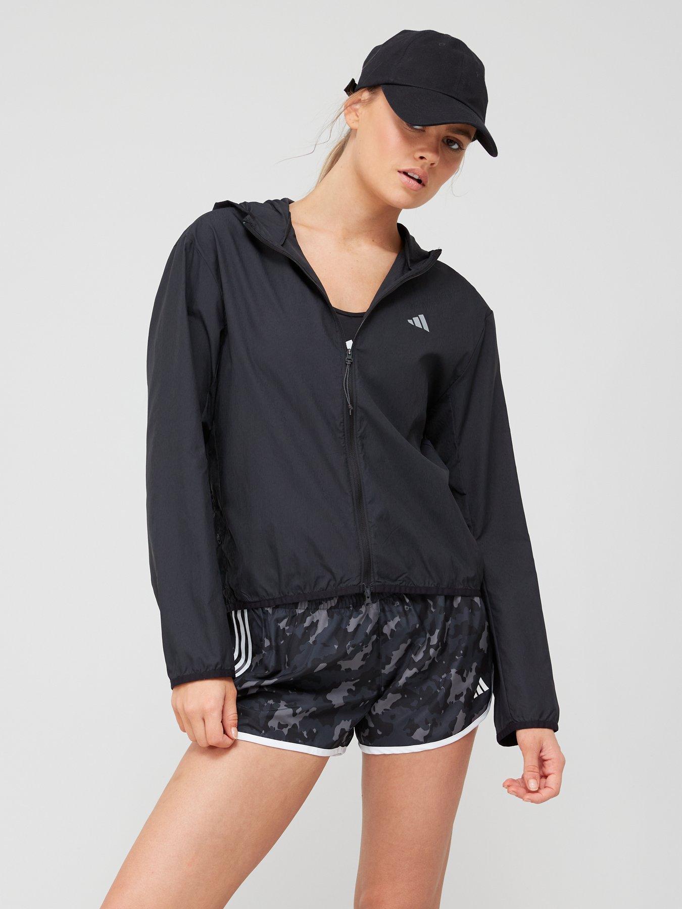 Adidas hotsell performance windbreaker