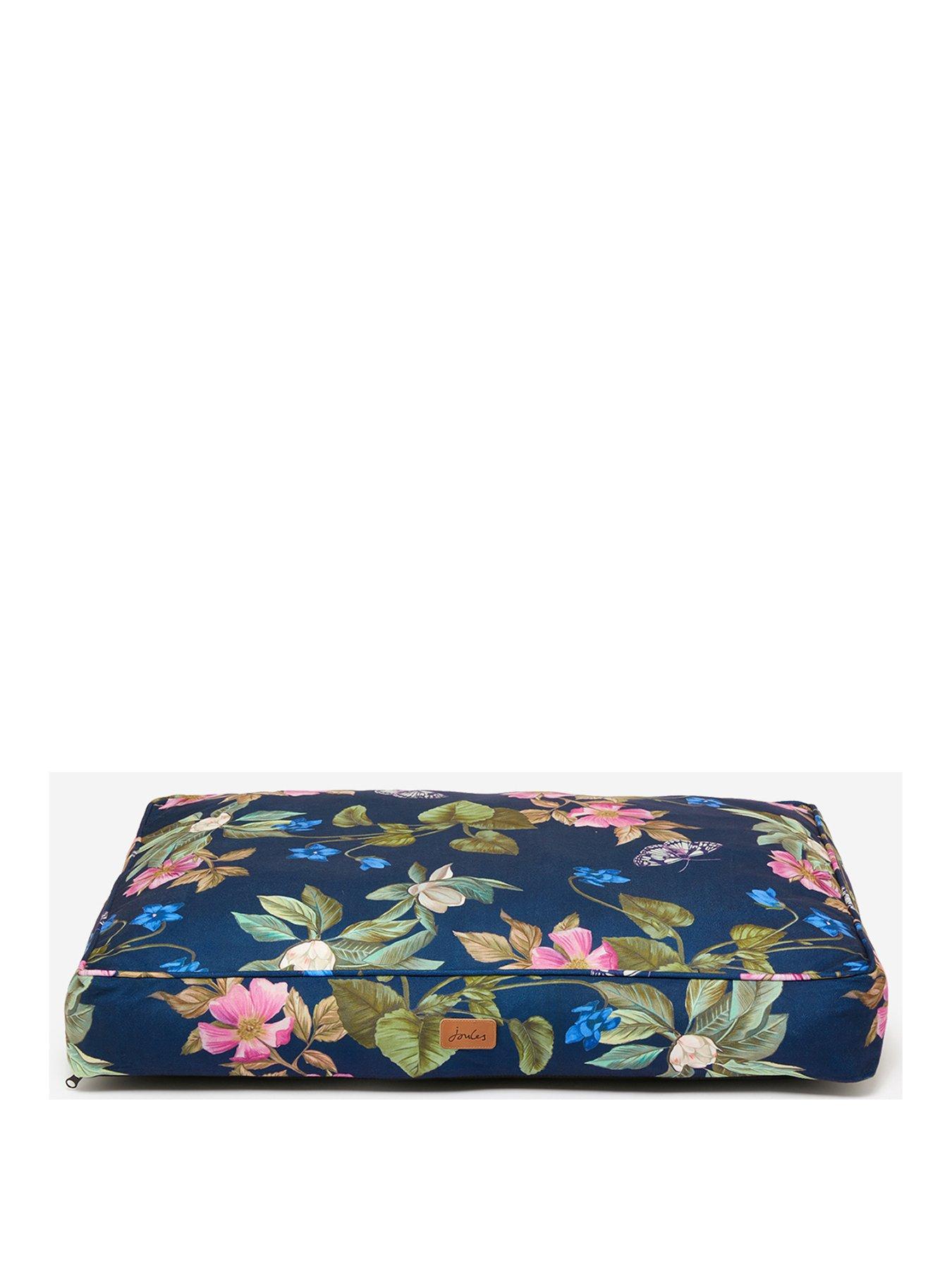 joules-botanical-floral-mattress-medium