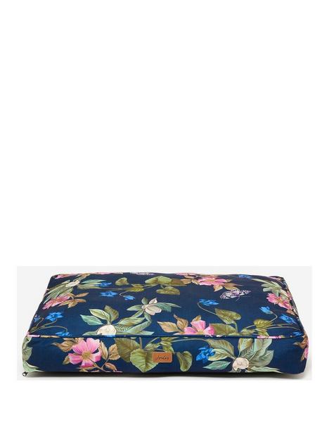 joules-botanical-floral-mattress-large