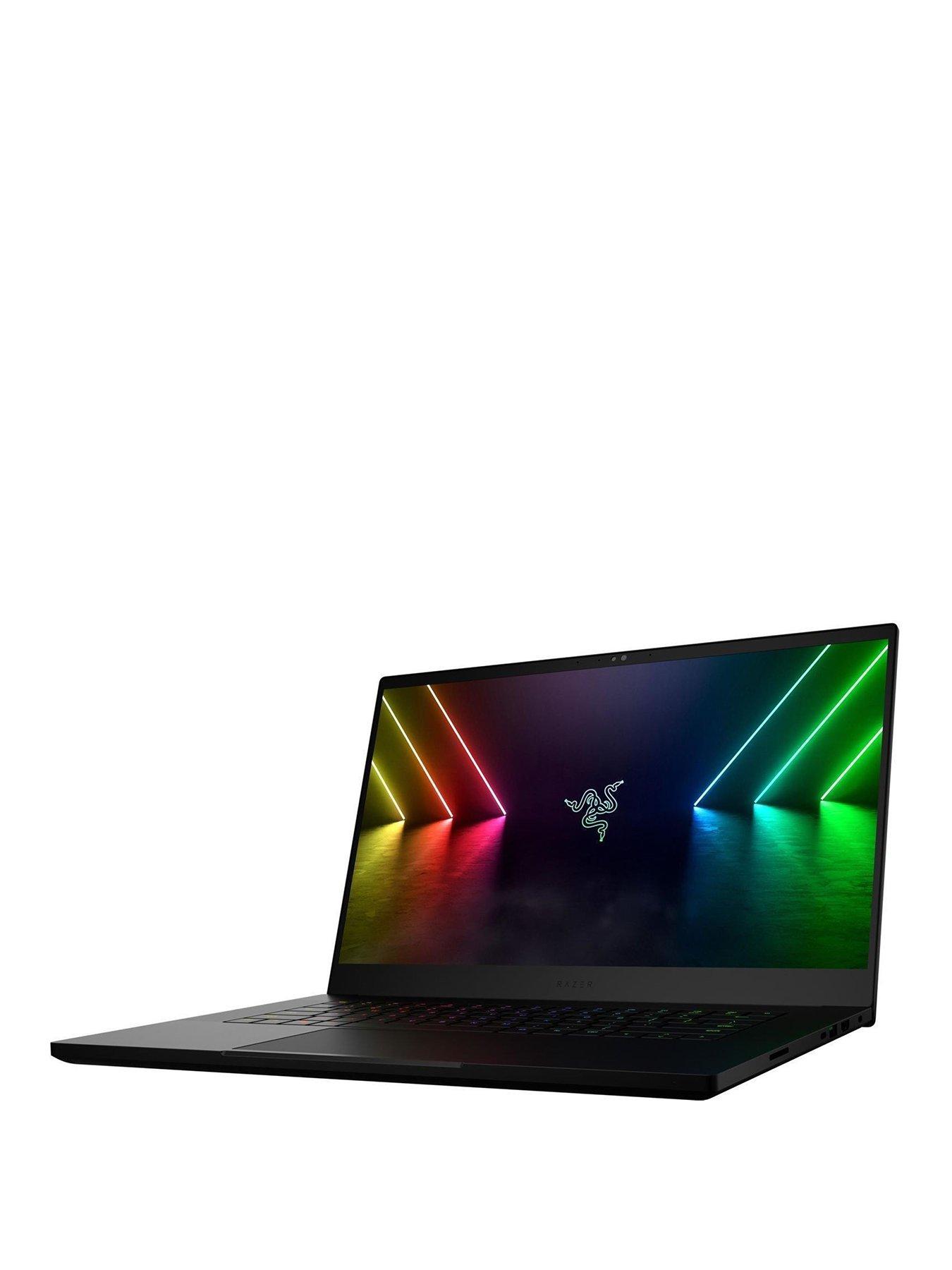 Razer - Blade 15 - 15.6 Gaming Laptop - QHD- 240HZ - Intel Core i7 -  NVIDIA