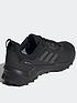  image of adidas-terrex-mens-ax4-goretex-walking-shoes-black