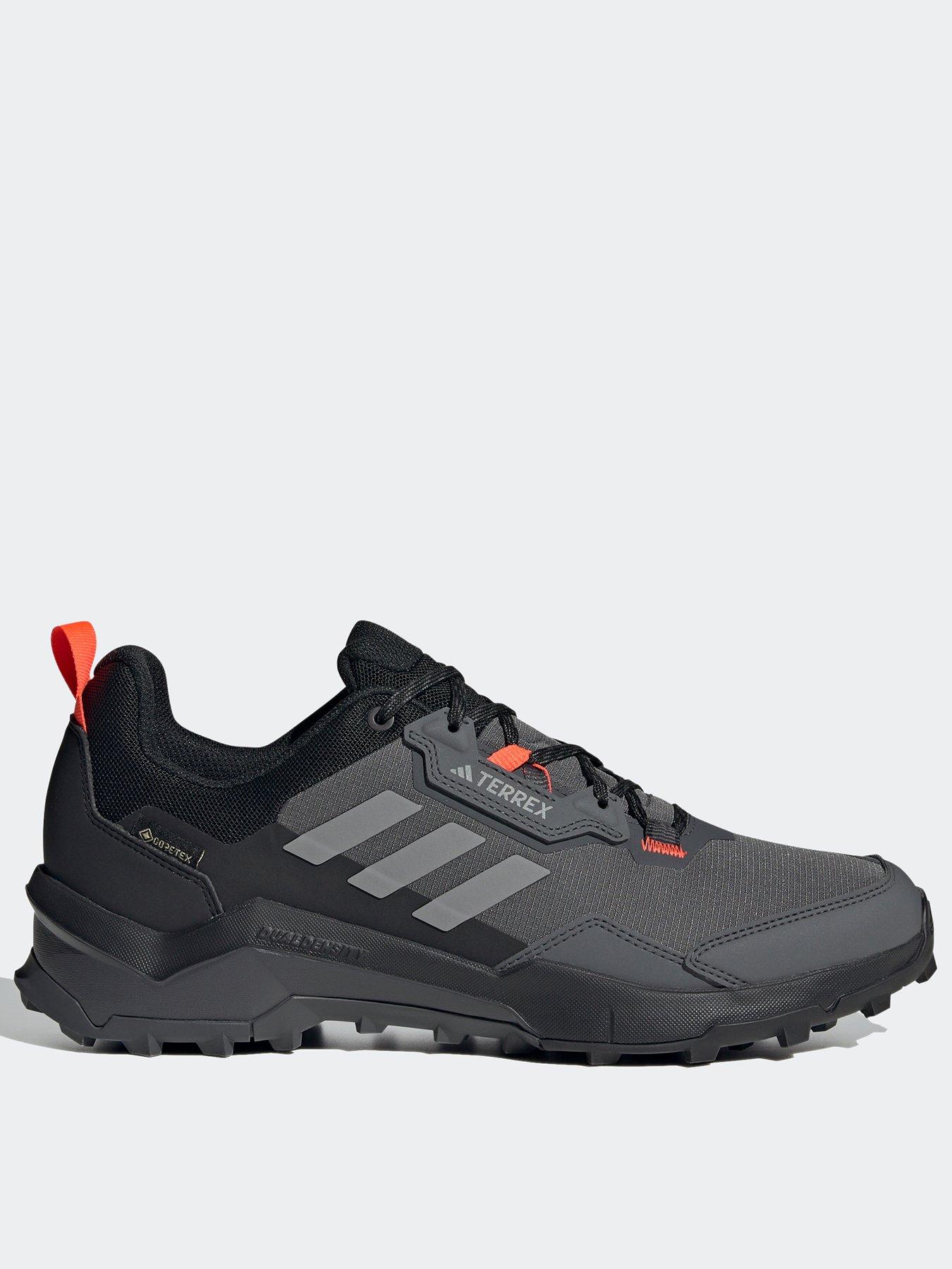 Mens adidas gore tex trainers best sale