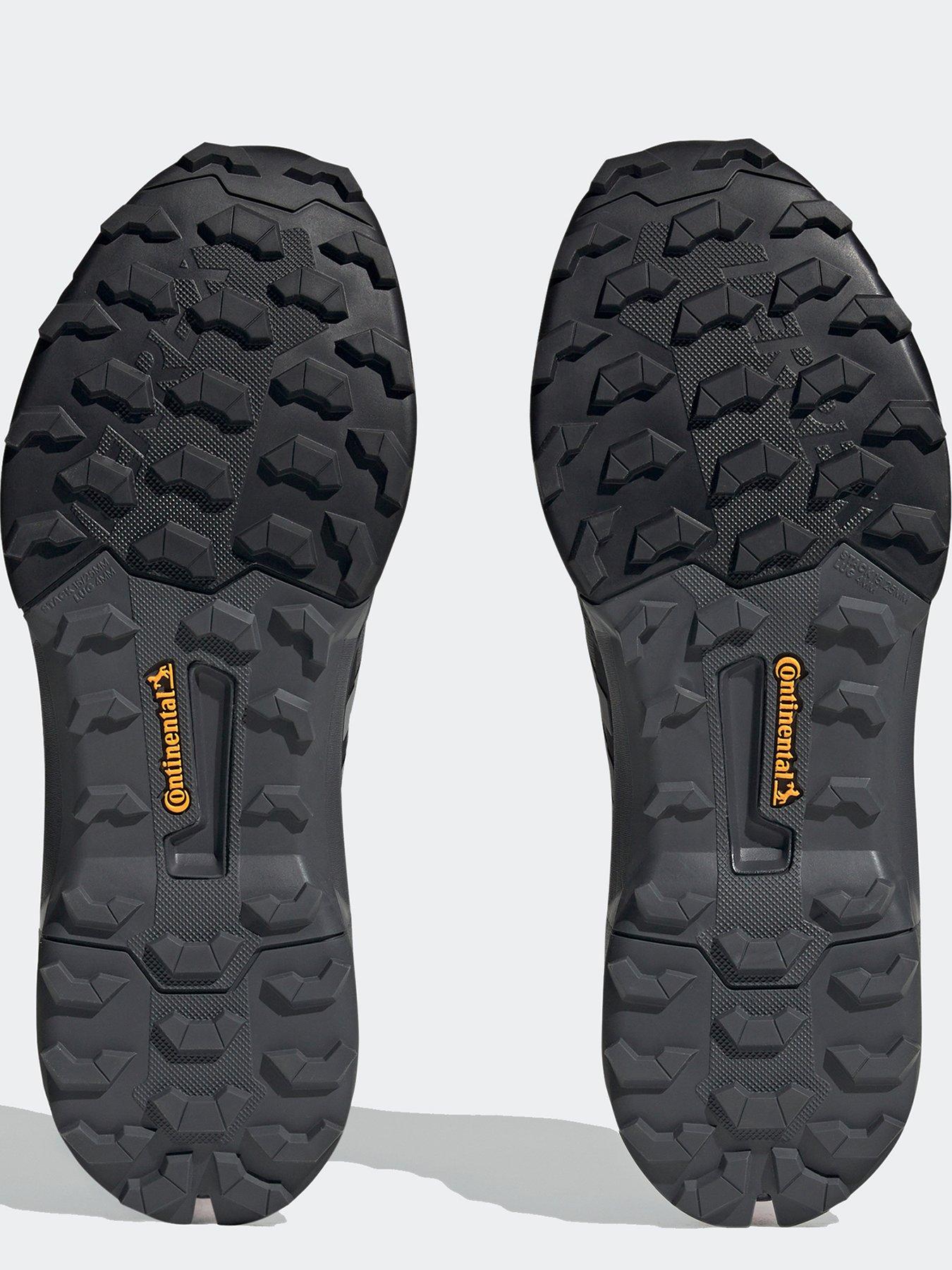 Image 5 of 6 of adidas Terrex Men's AX4 GORE-TEX&nbsp;Walking Shoes - Grey