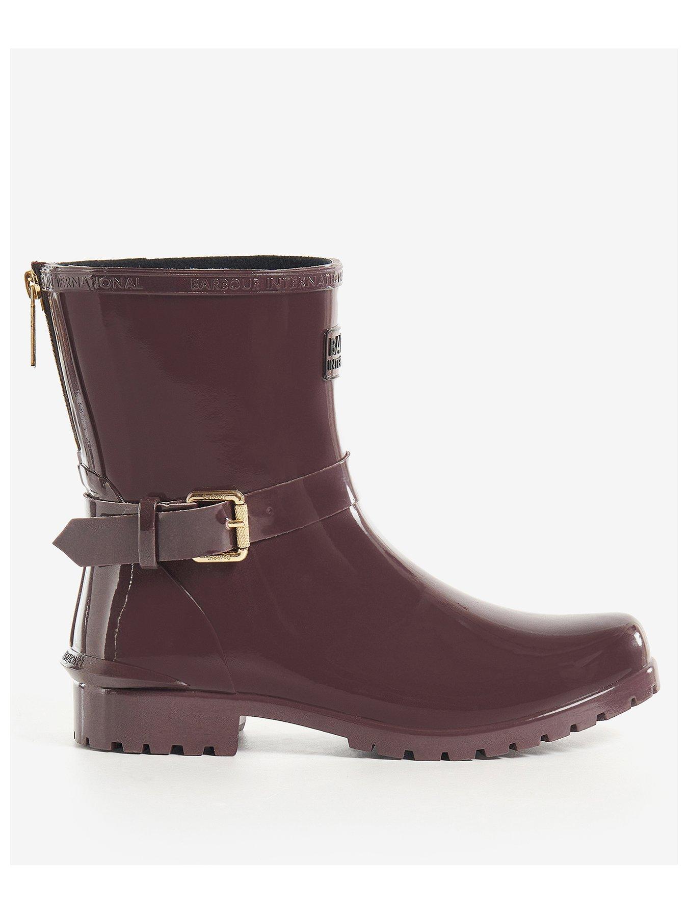 mugello wellington boots