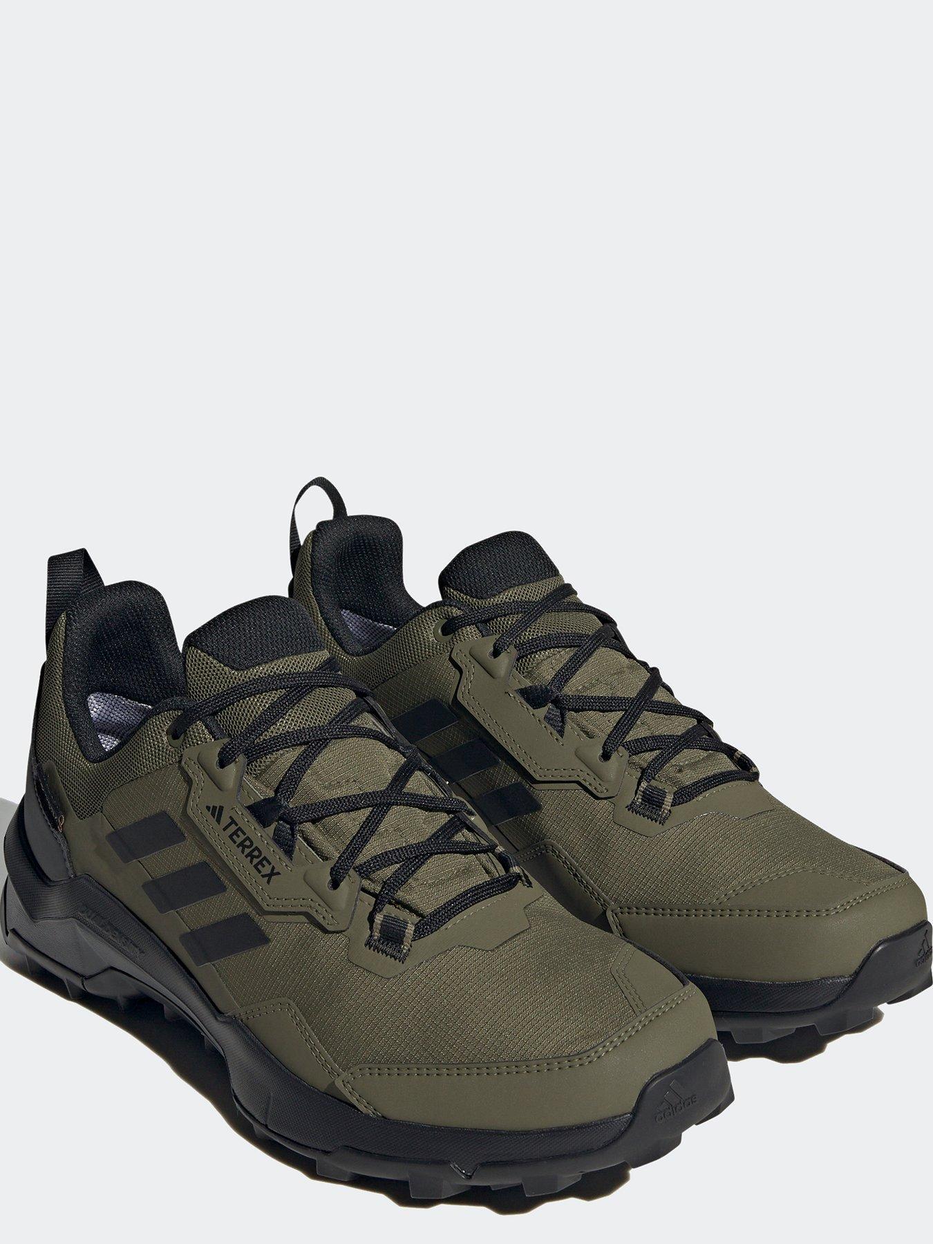 Khaki shoes hot sale adidas