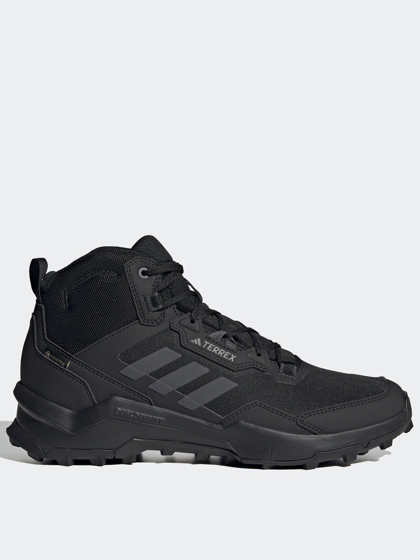 Terrex mid hot sale gore tex