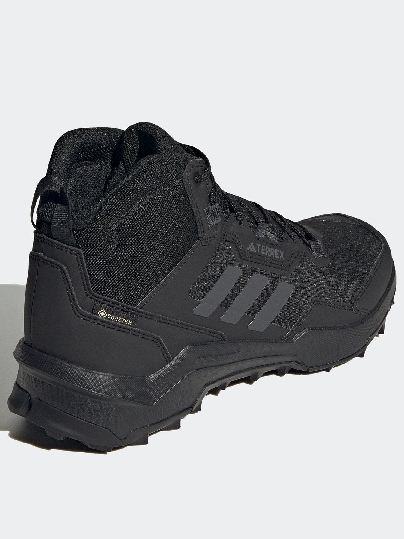 Adidas best sale walking boots