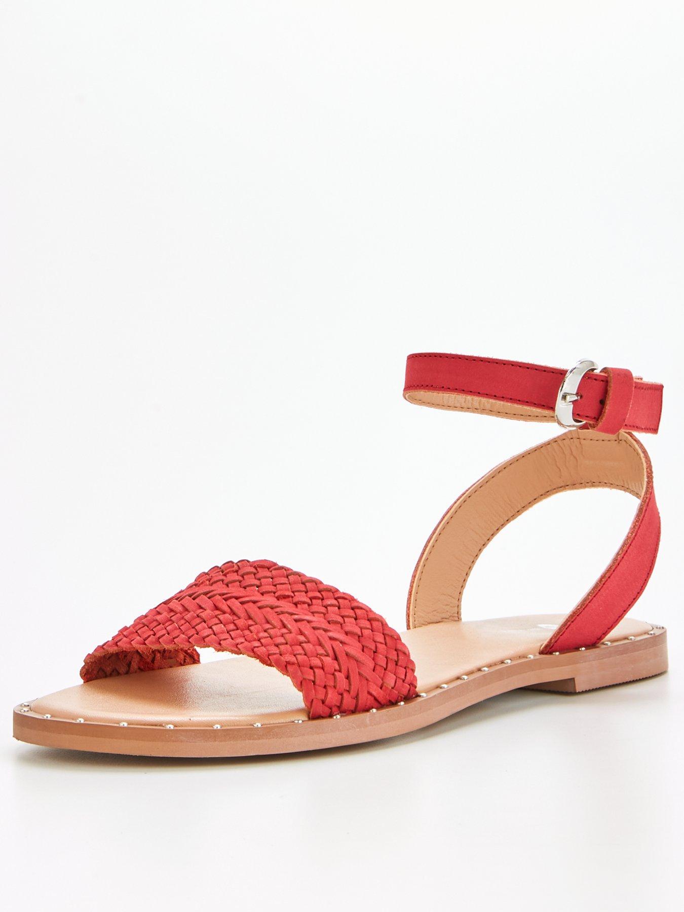 Very on sale sandals sale