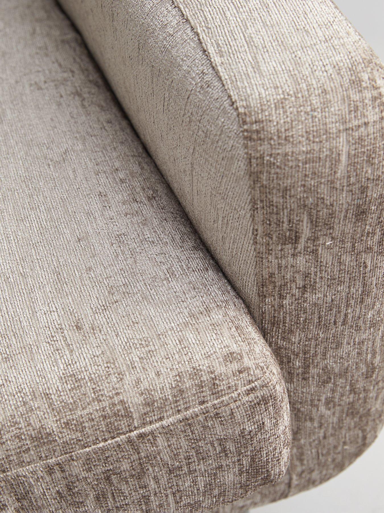 Image 4 of 6 of Everyday Oslo Fabric 2 Seater Sofa - FSC&reg; Certified