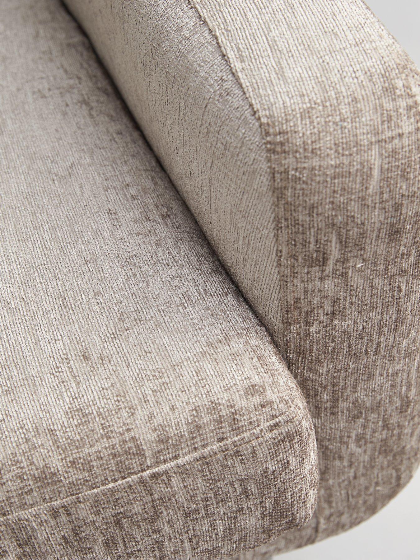 Image 4 of 6 of Everyday Oslo Fabric Armchair&nbsp;- FSC&reg; Certified