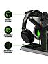  image of stealth-all-in-one-gaming-headset-charging-dock-amp-headset-stand-in-one-for-xbox-series-sx-black
