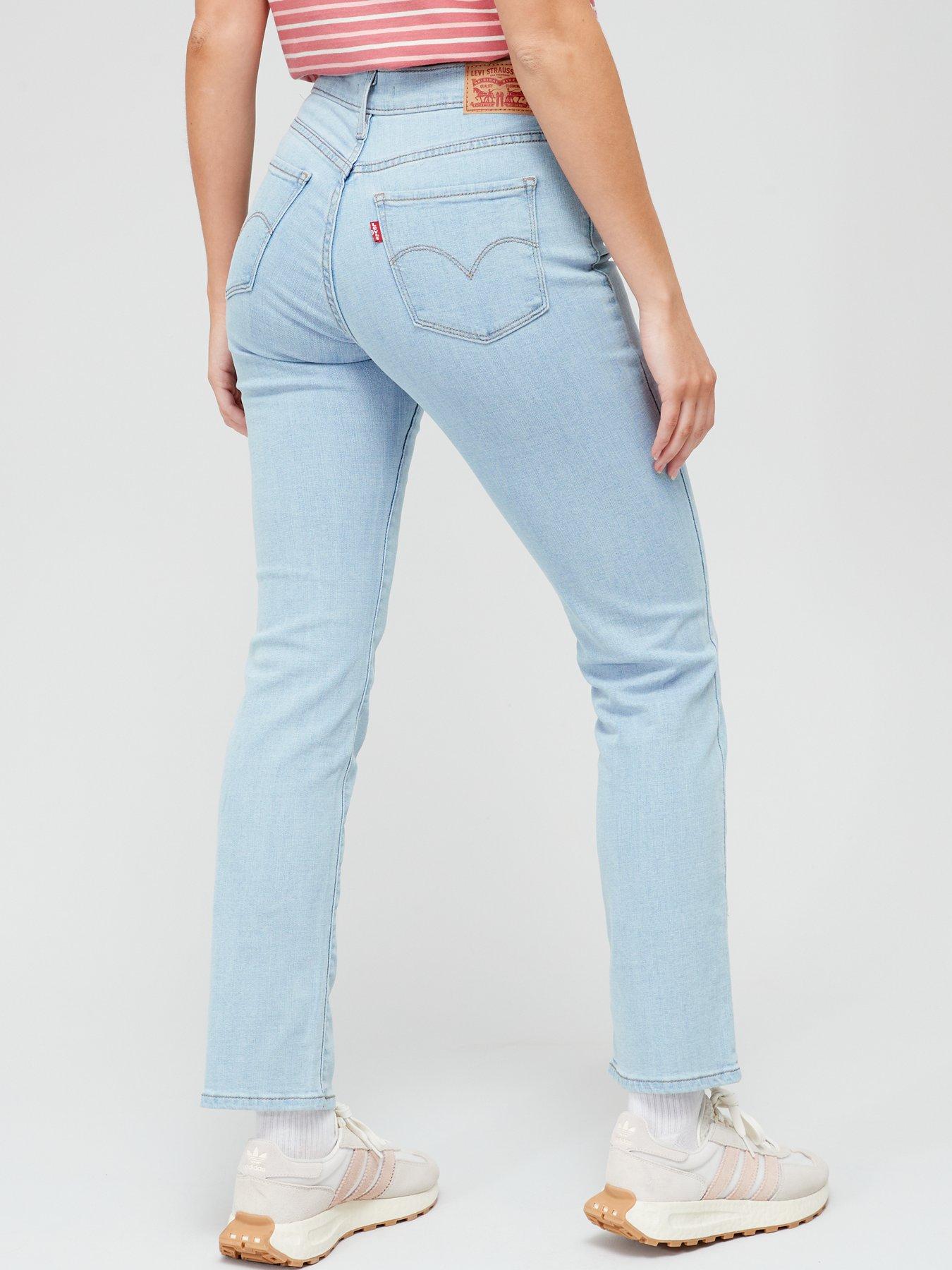 women's levi's 314 shaping